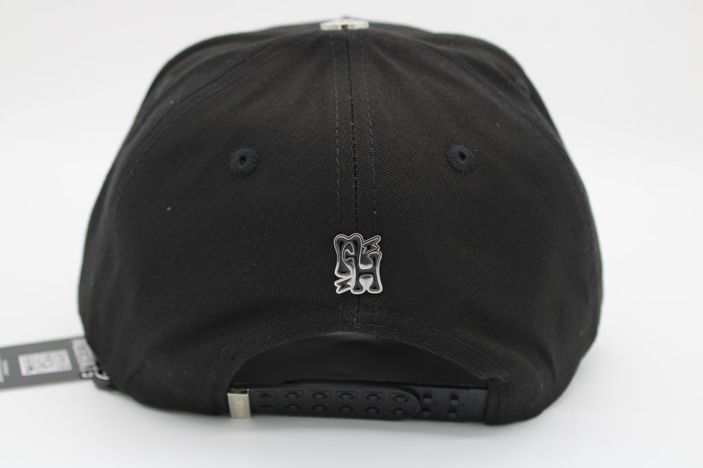 Gorra ACE Hats "NY Bones"