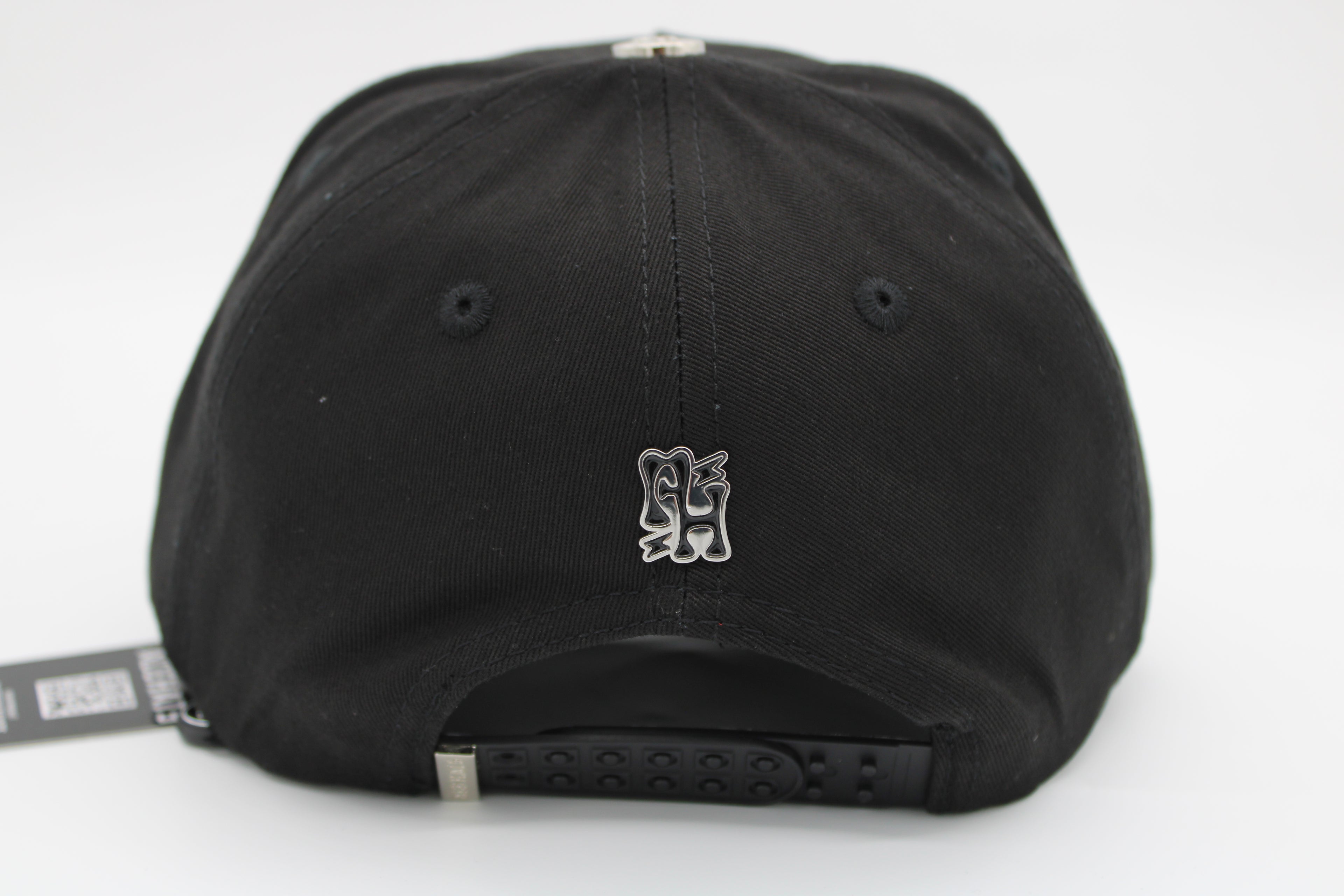 Gorra ACE Hats "NY Bones"