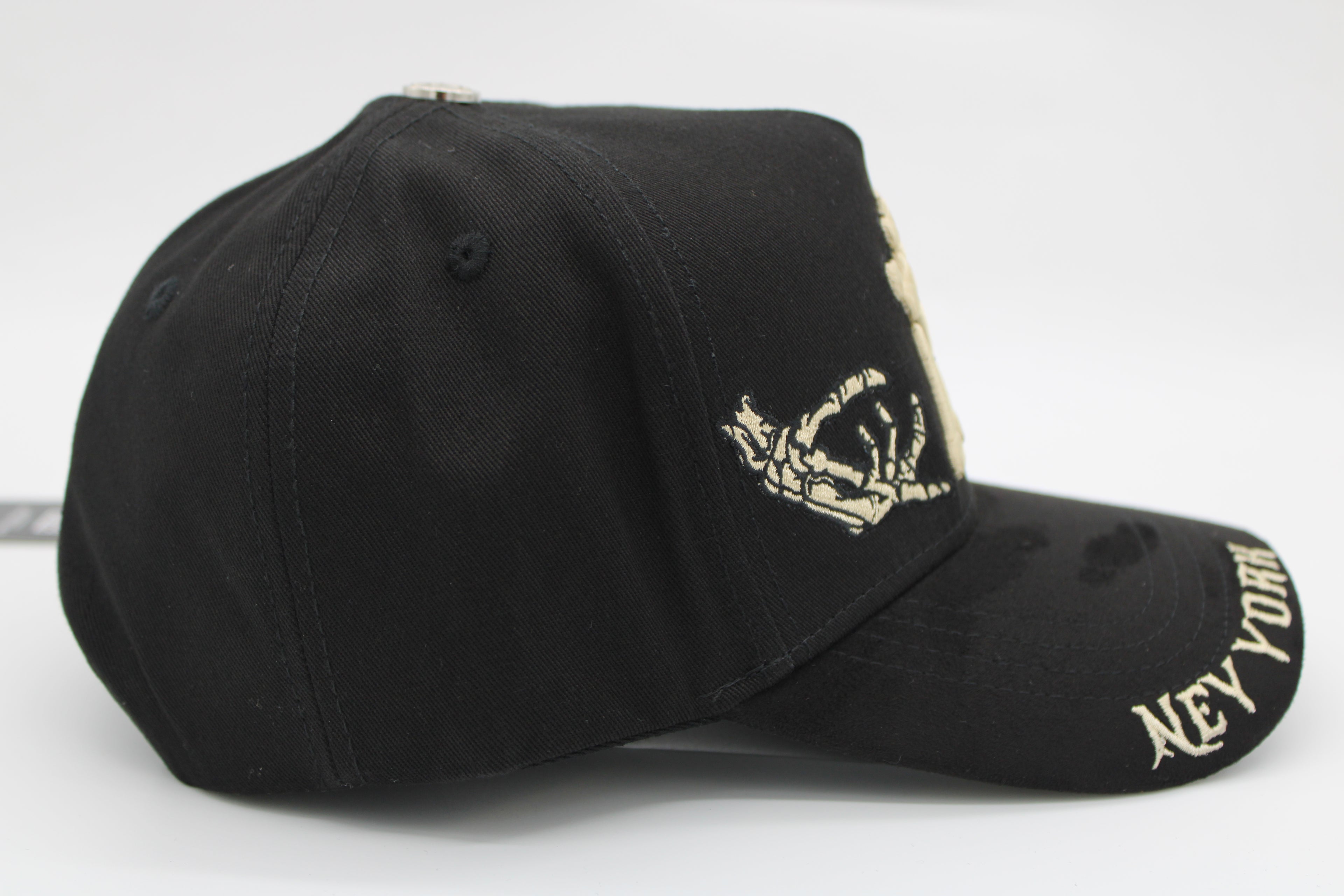 Gorra ACE Hats "NY Bones"