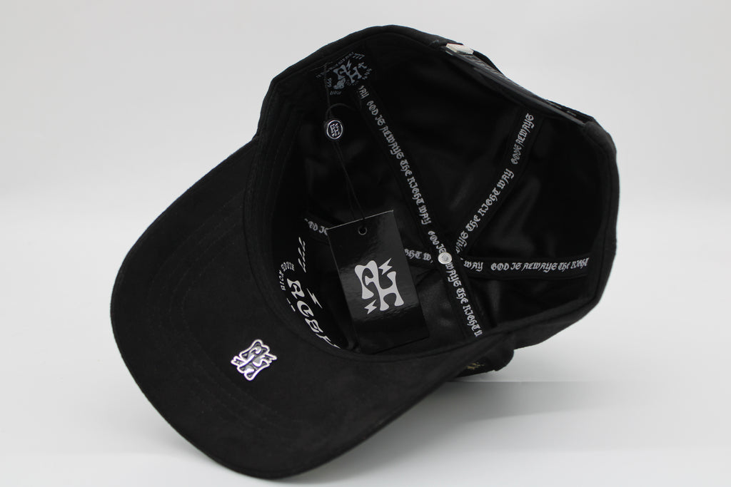 Gorra ACE Hats "NY Bones"