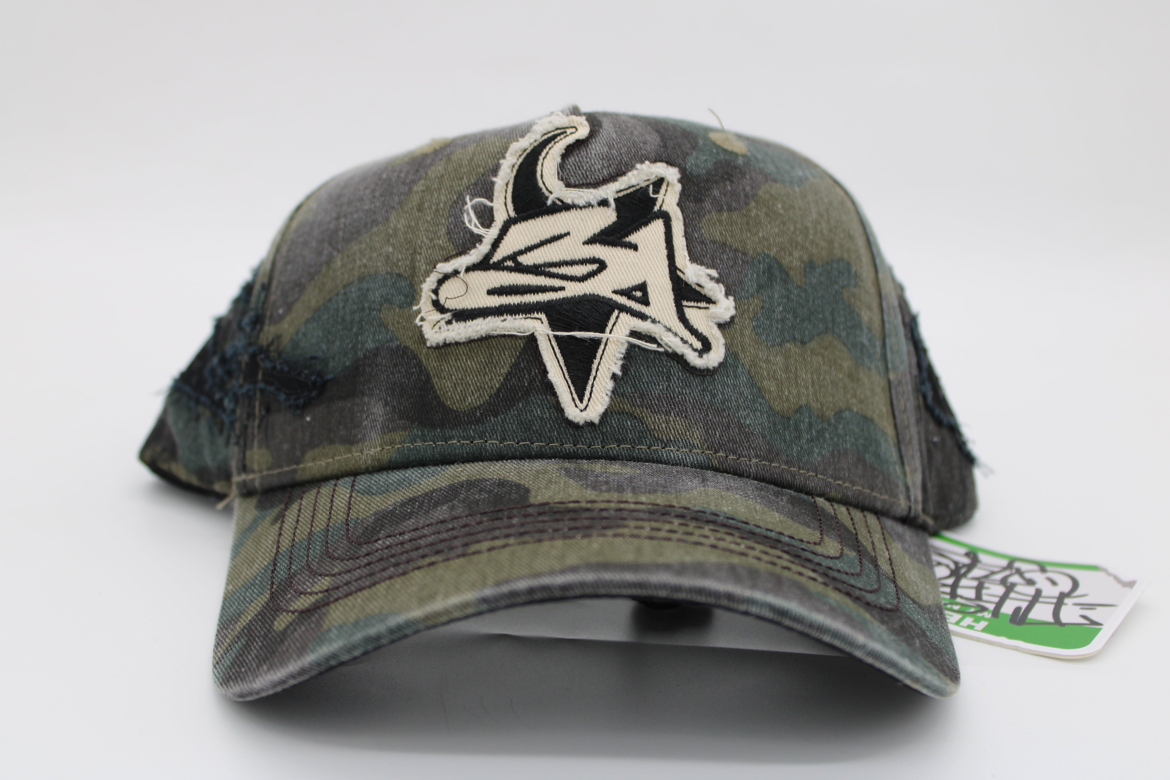 Gorra 31 Hats "War Ready"