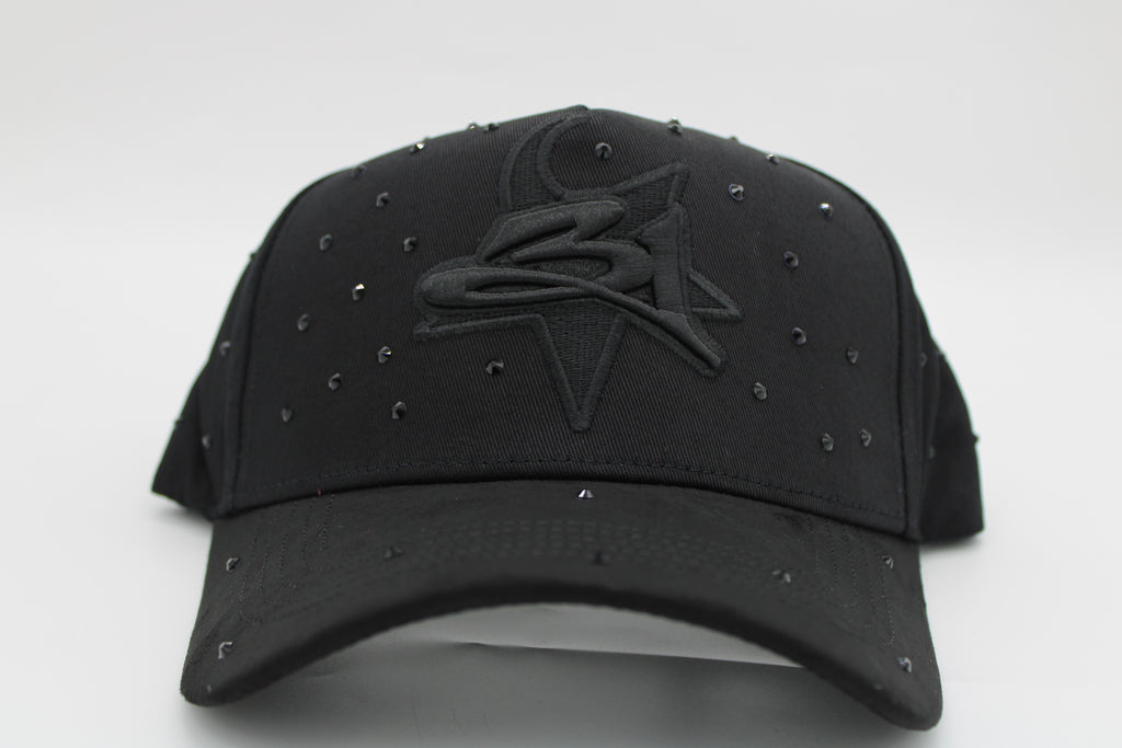 Gorra 31 Hats "31 Blackout"