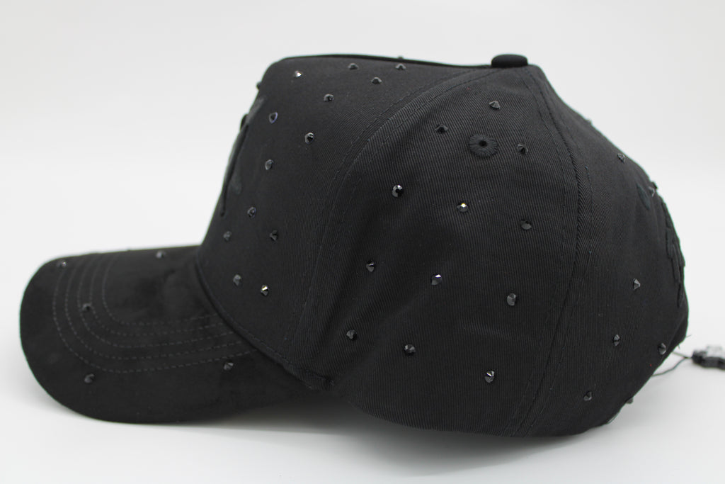 Gorra 31 Hats "31 Blackout"