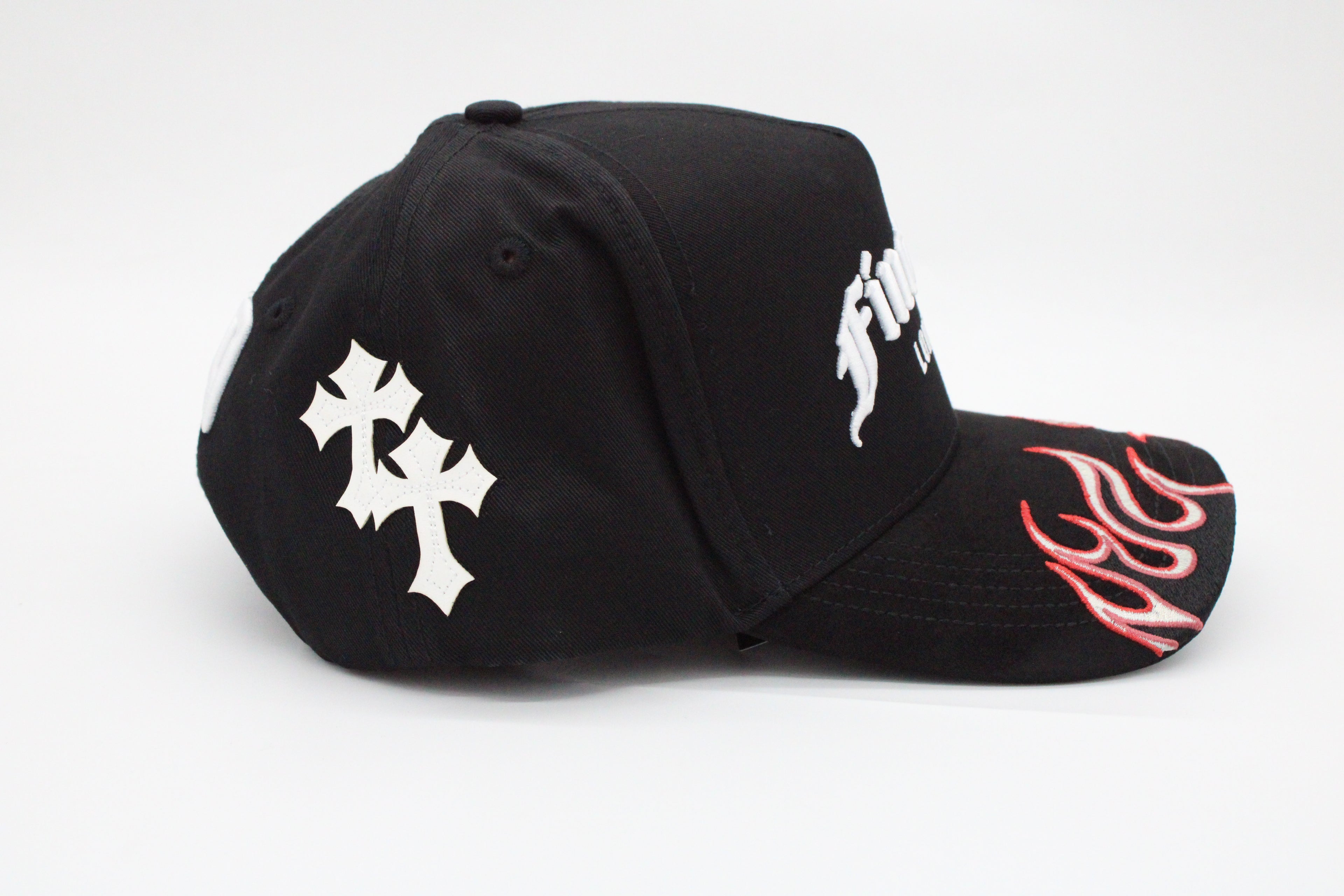 Gorra Gallo Fino "Fino Club London"