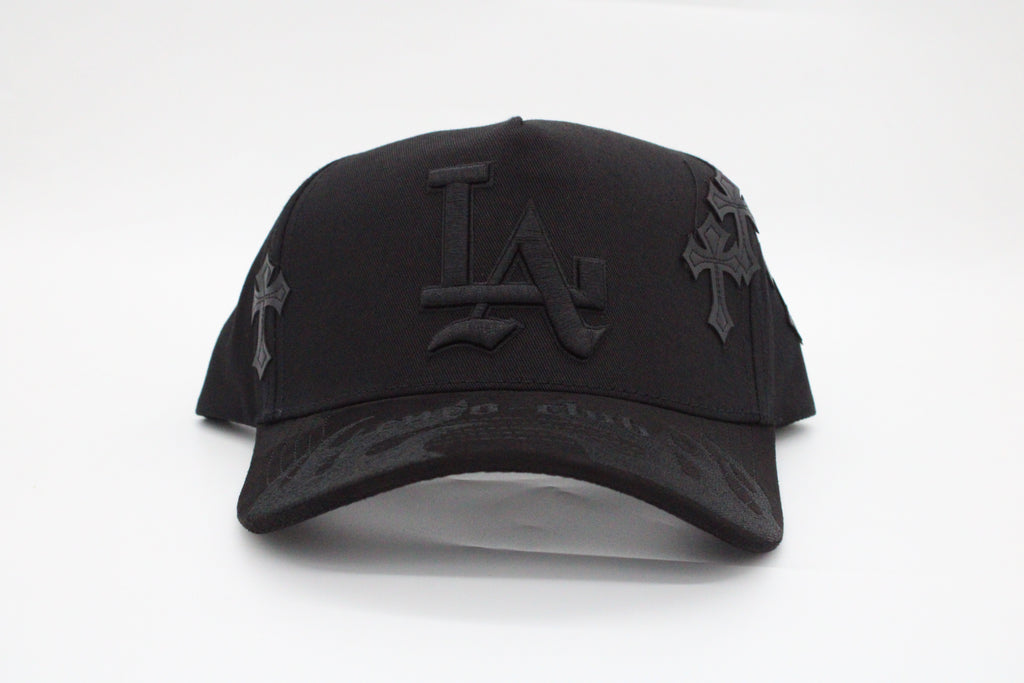 Gorra Gallo Fino "Euro Club World Tour"