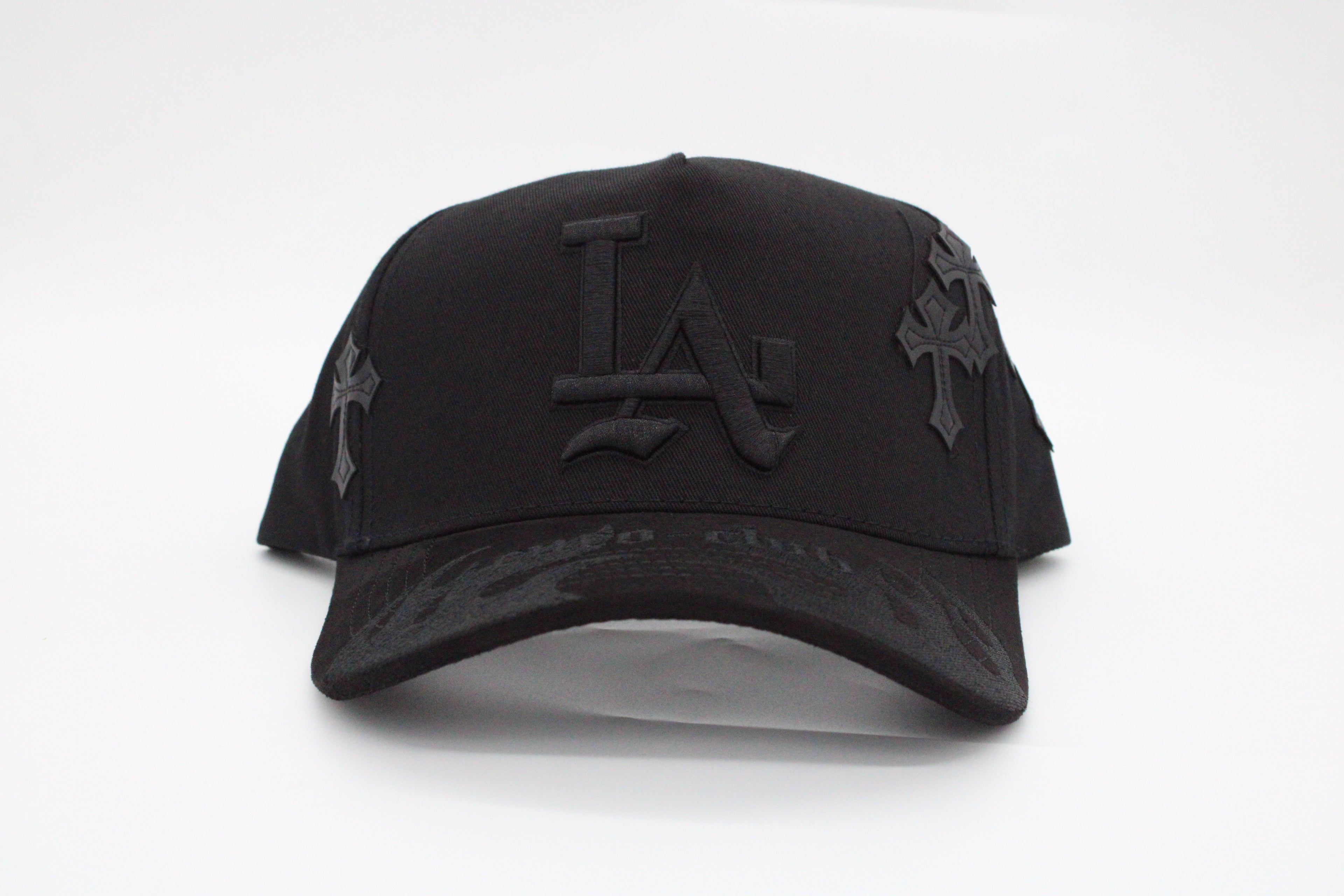 Gorra Gallo Fino "Euro Club World Tour"