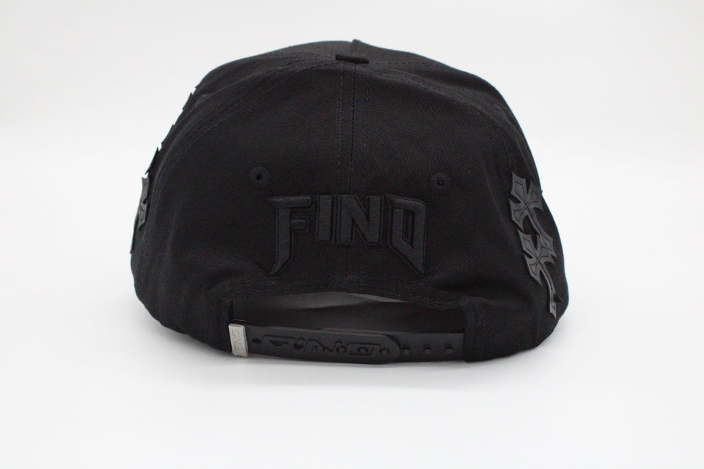 Gorra Gallo Fino "Euro Club World Tour"