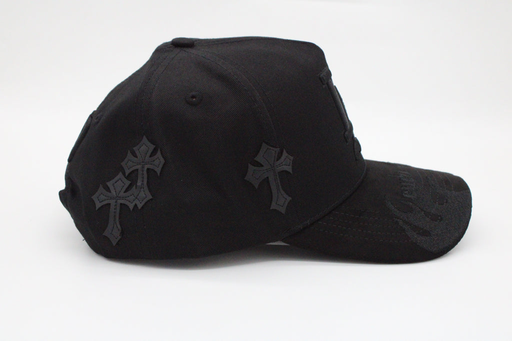 Gorra Gallo Fino "Euro Club World Tour"