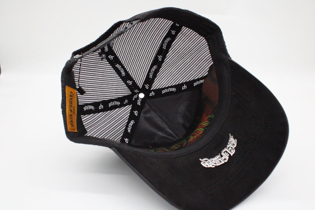 Gorra Dandy Hats "Did This"