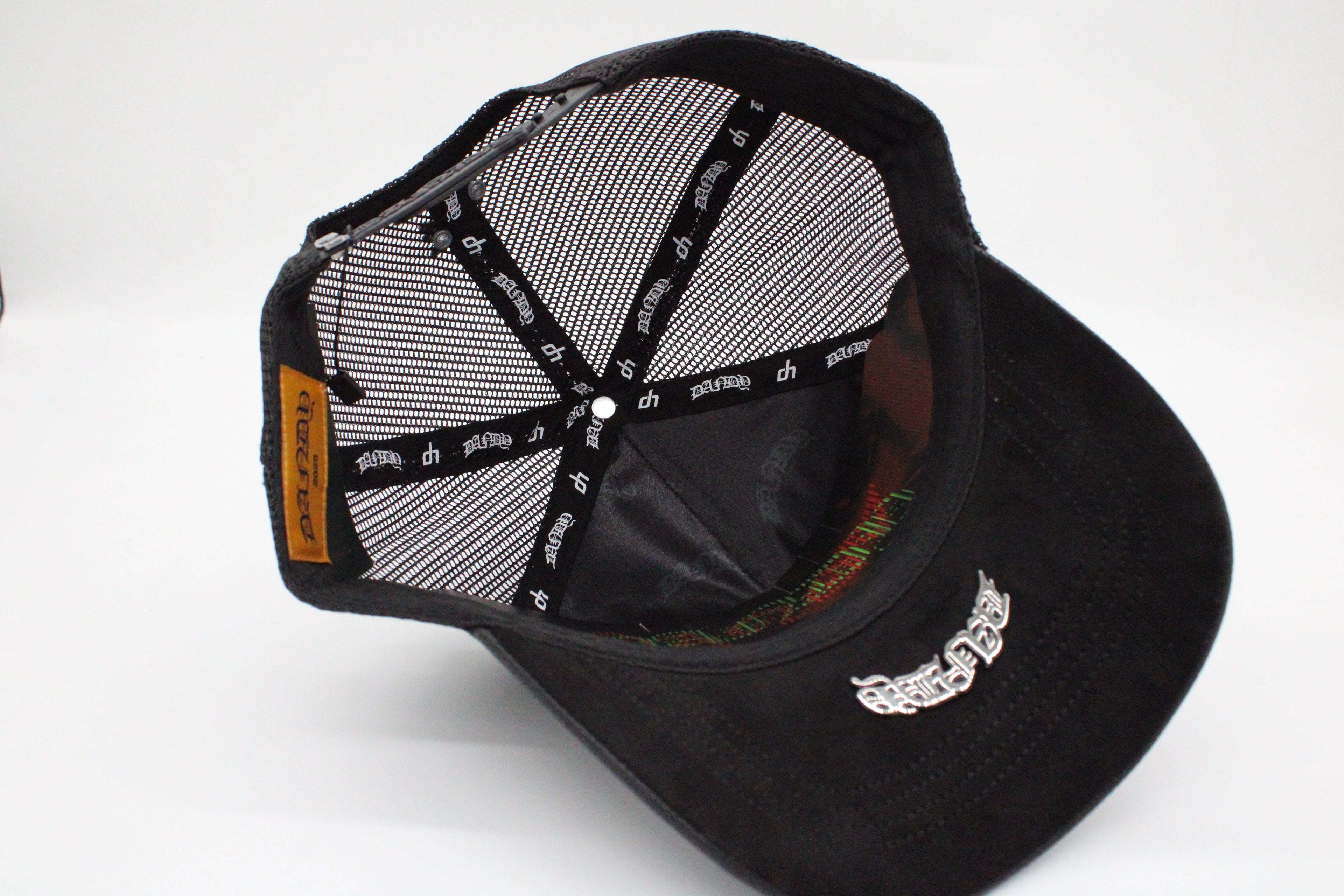 Gorra Dandy Hats "Did This"