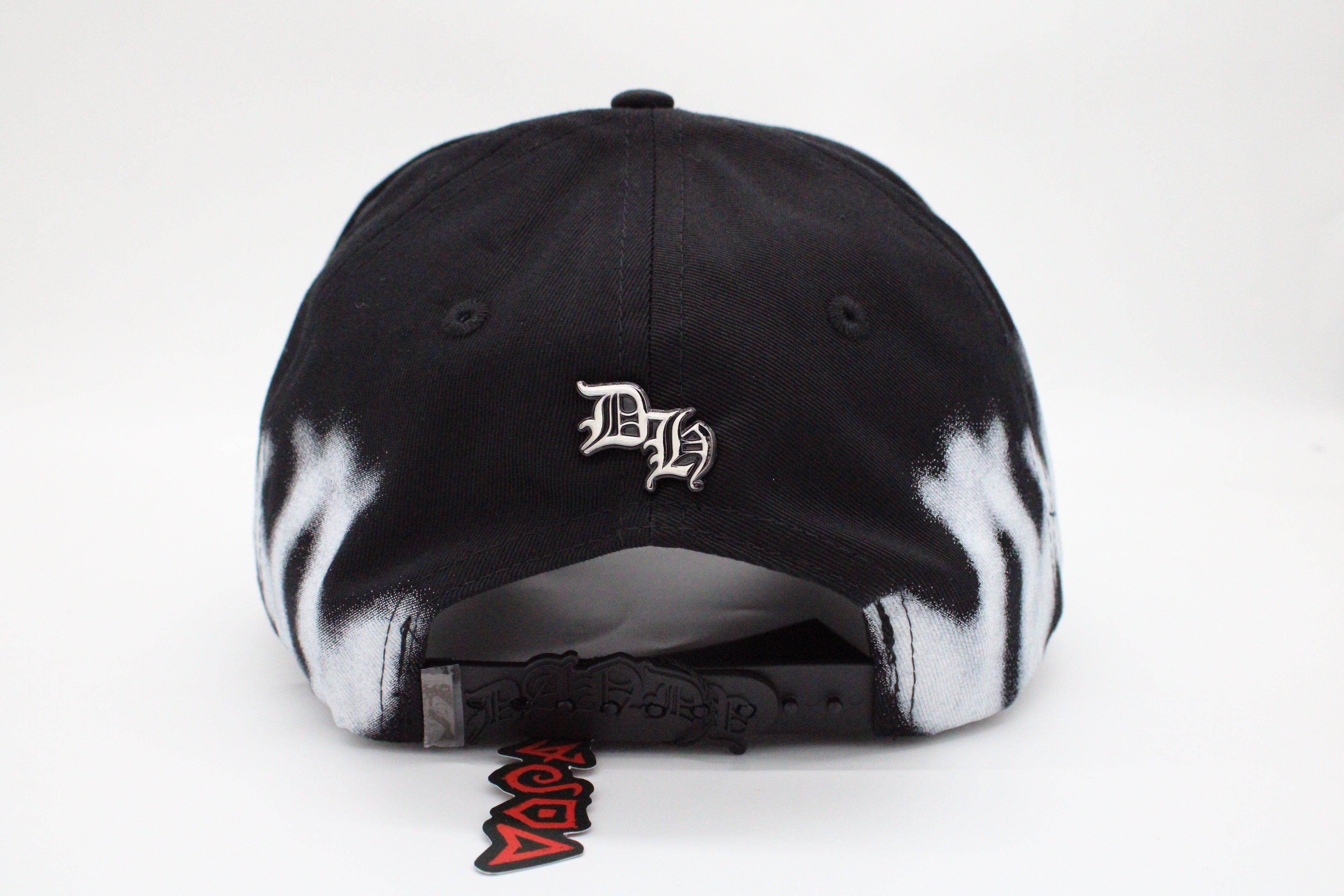 Gorra Dandy Hats "Project 001"