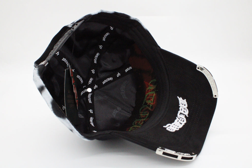 Gorra Dandy Hats "Project 001"