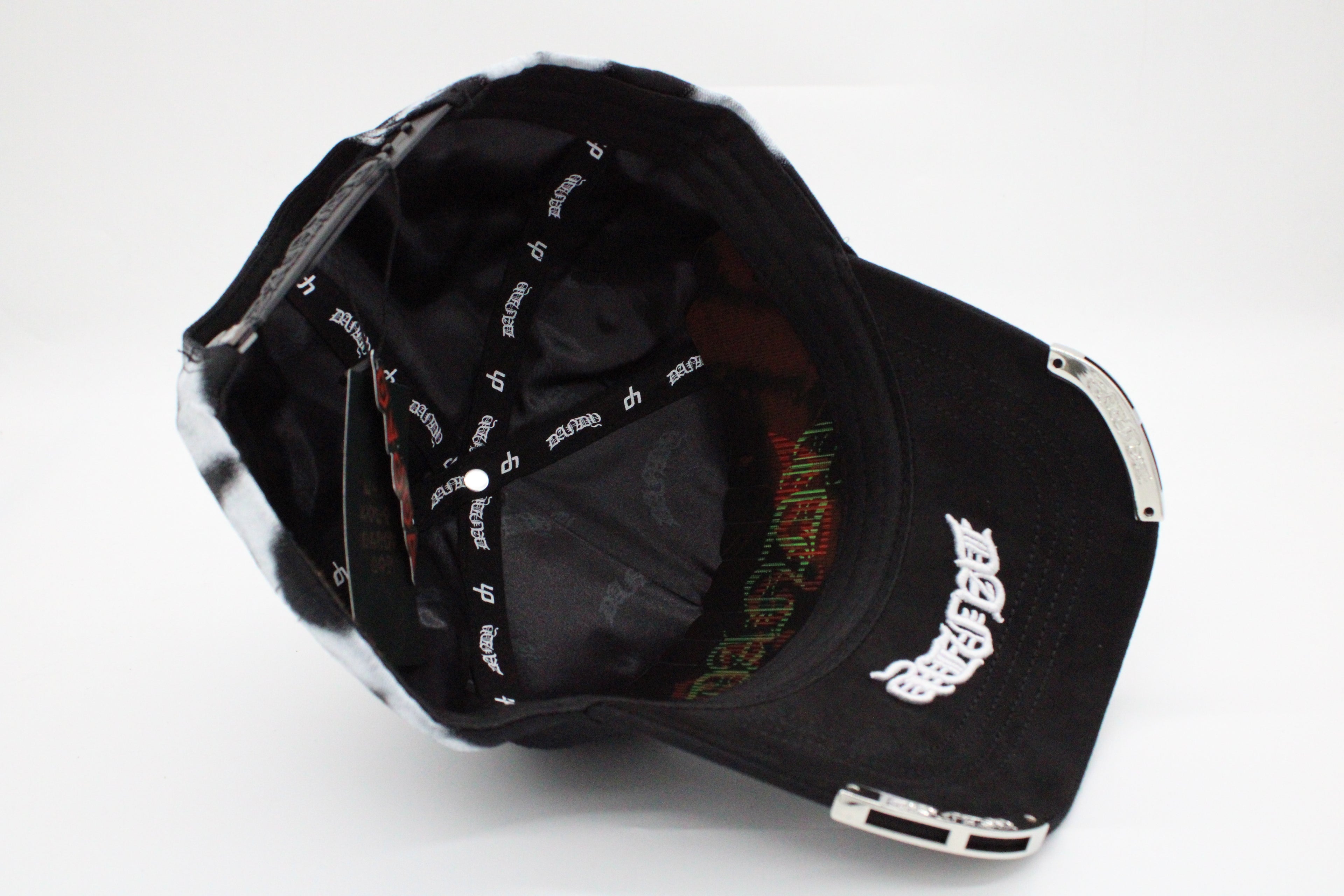 Gorra Dandy Hats "Project 001"