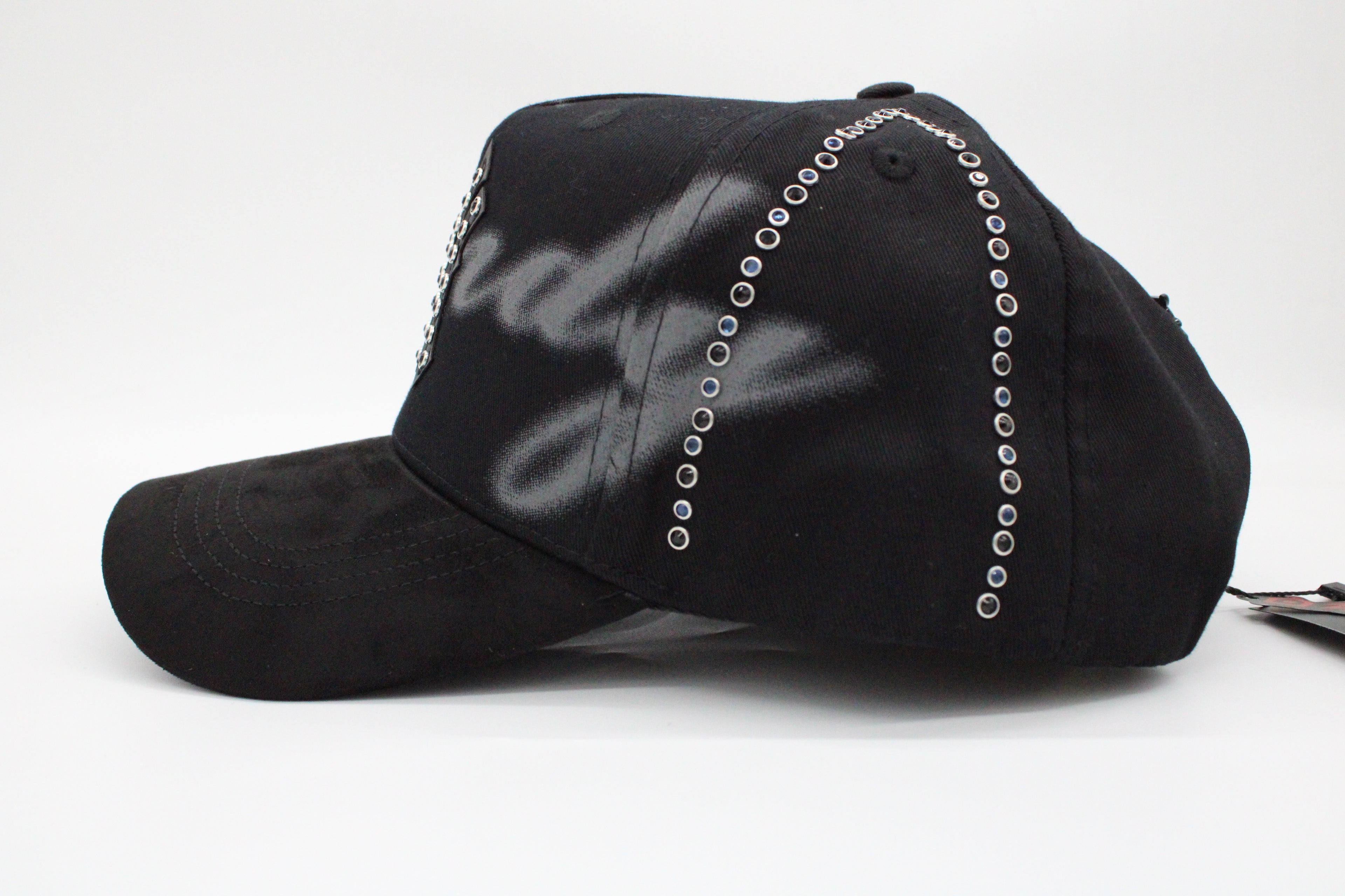Gorra Dandy Hats "ONYx"