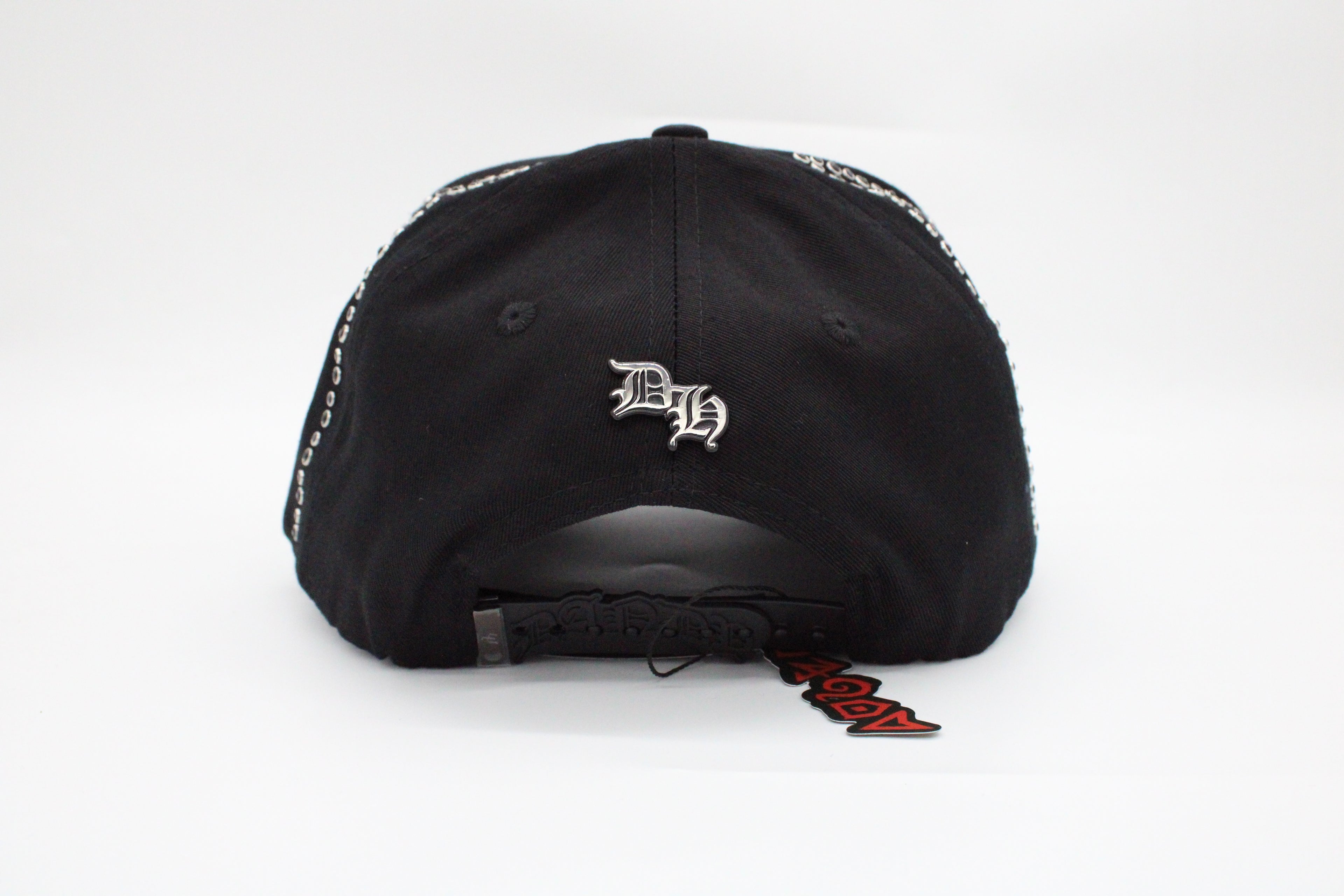 Gorra Dandy Hats "ONYx"