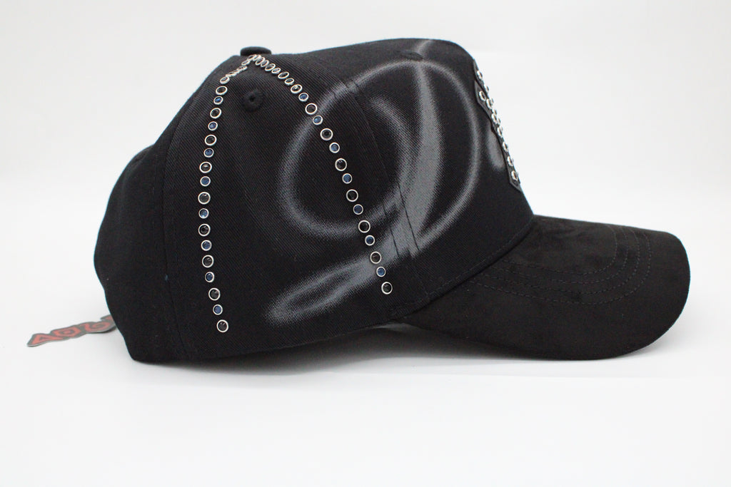 Gorra Dandy Hats "ONYx"