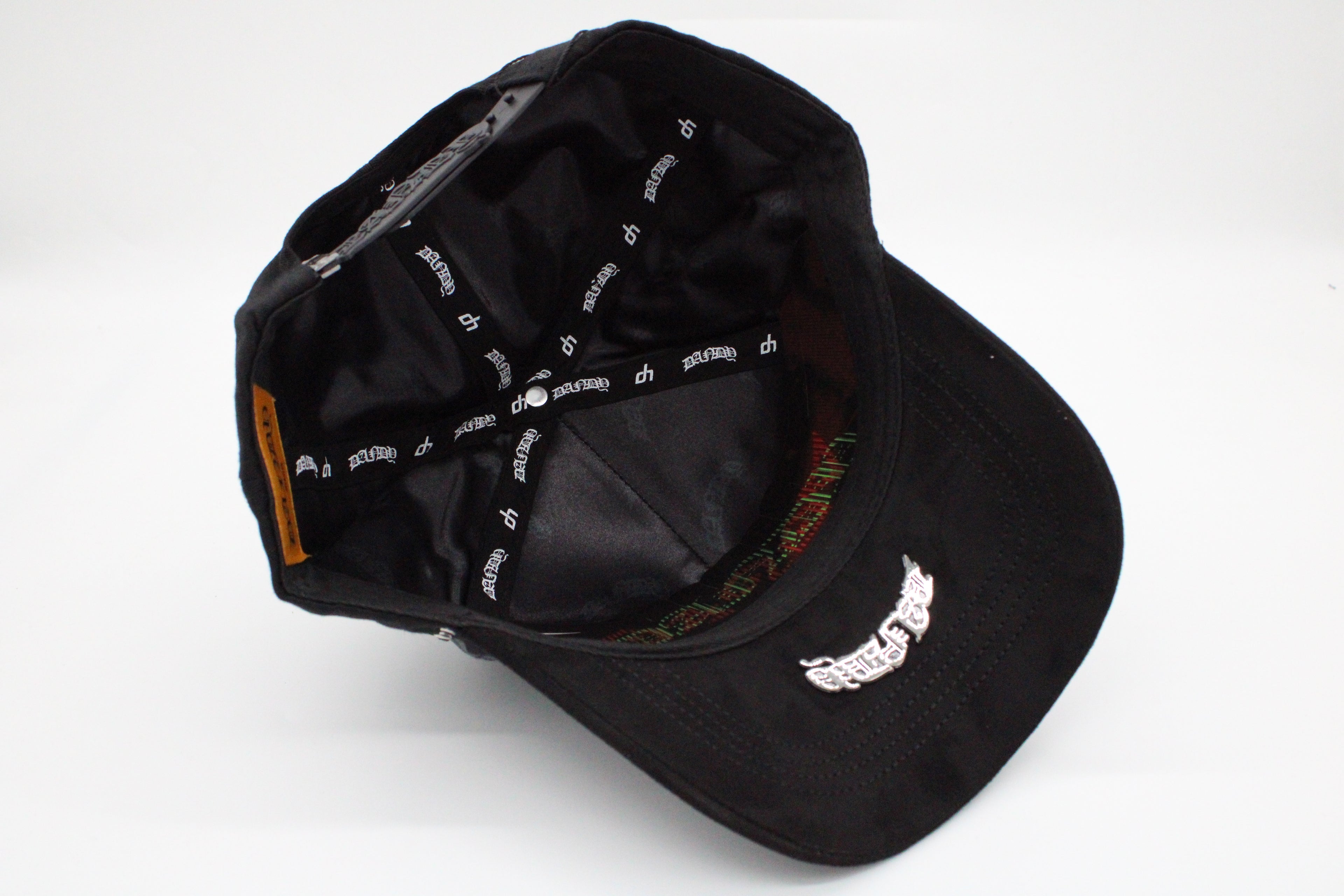 Gorra Dandy Hats "ONYx"