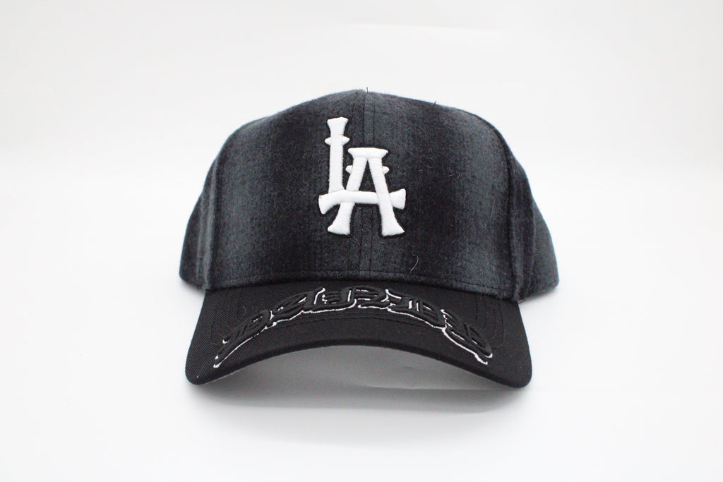 Gorra Dandy Hats "PLAid"