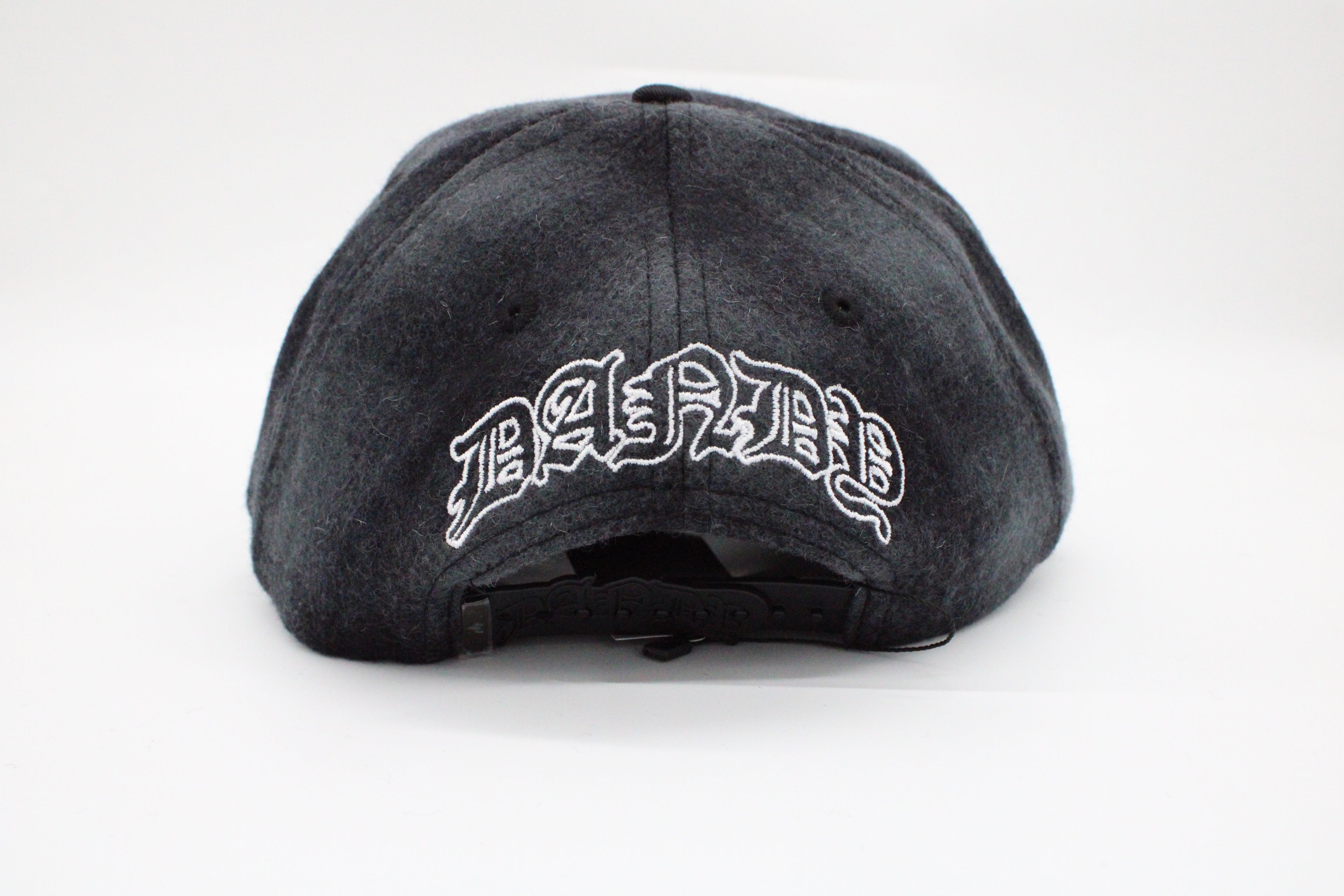 Gorra Dandy Hats "PLAid"