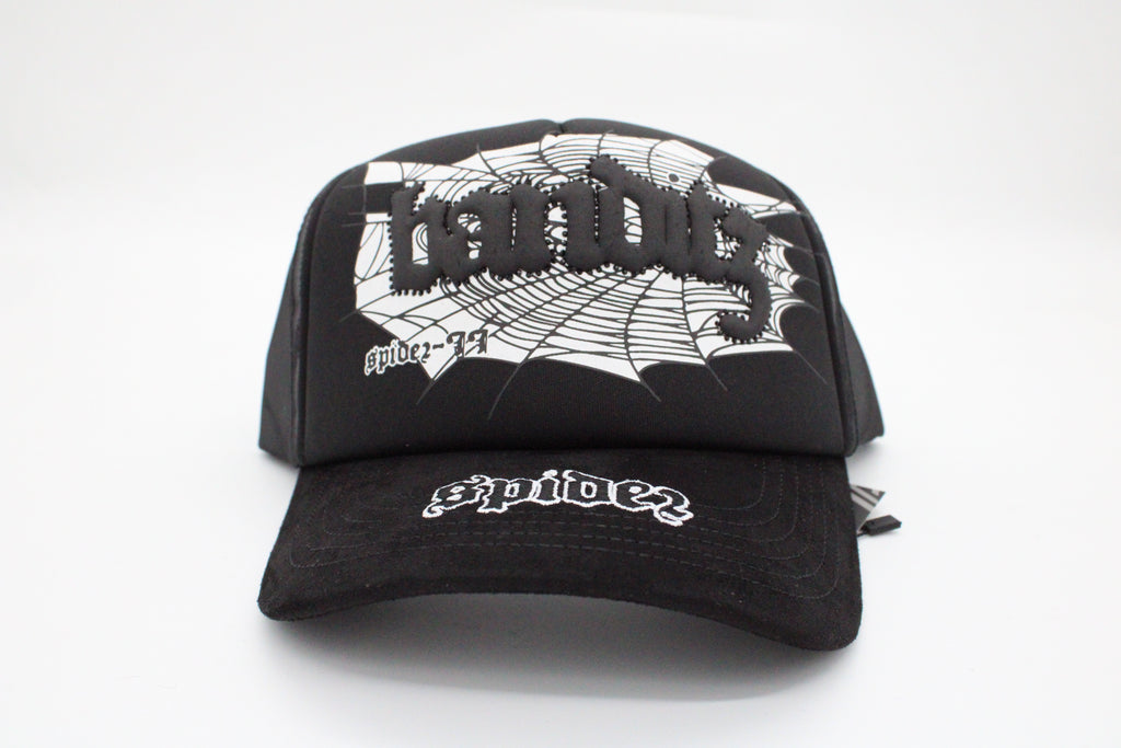 Gorra BANDITZ "Spidez"