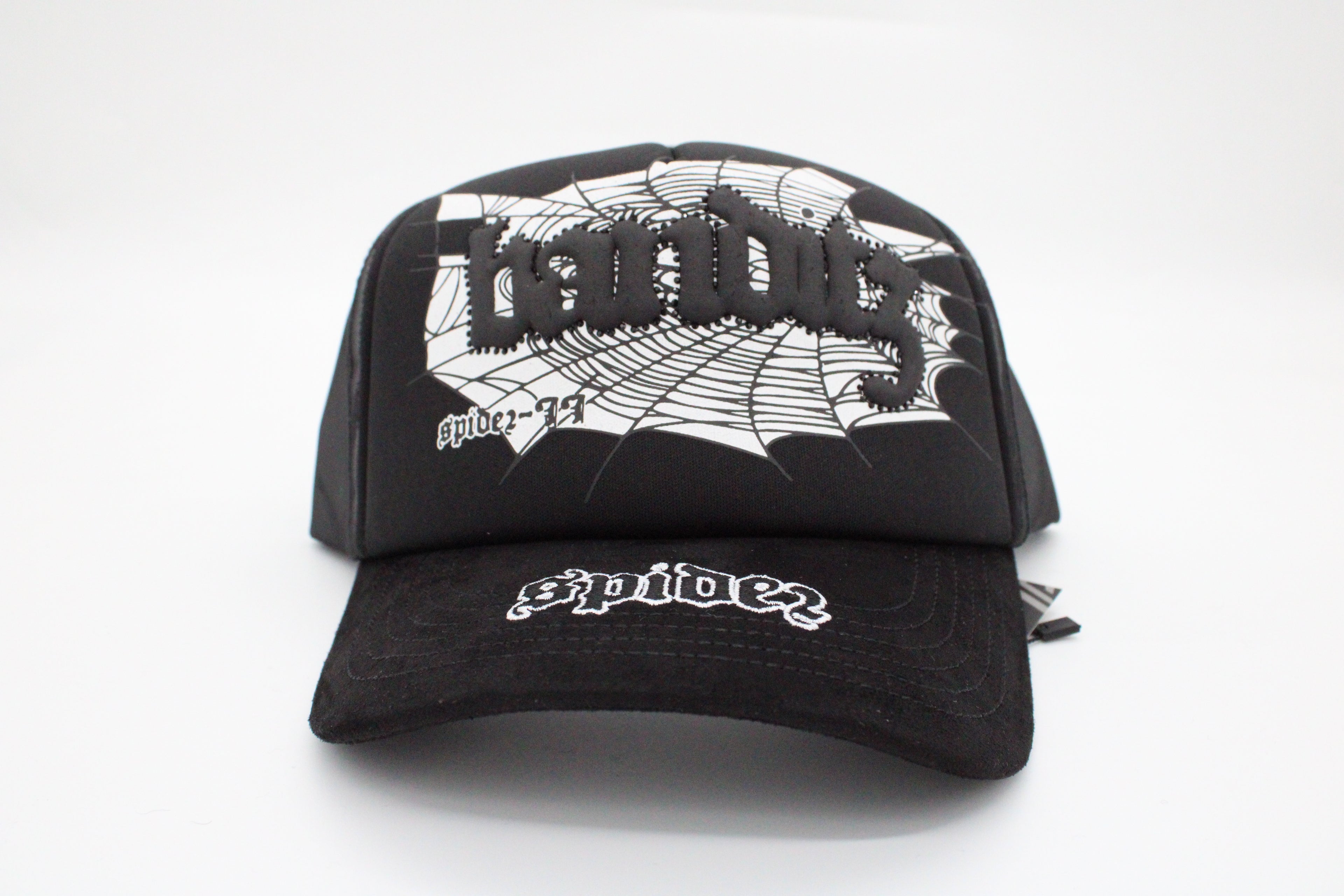 Gorra BANDITZ "Spidez"