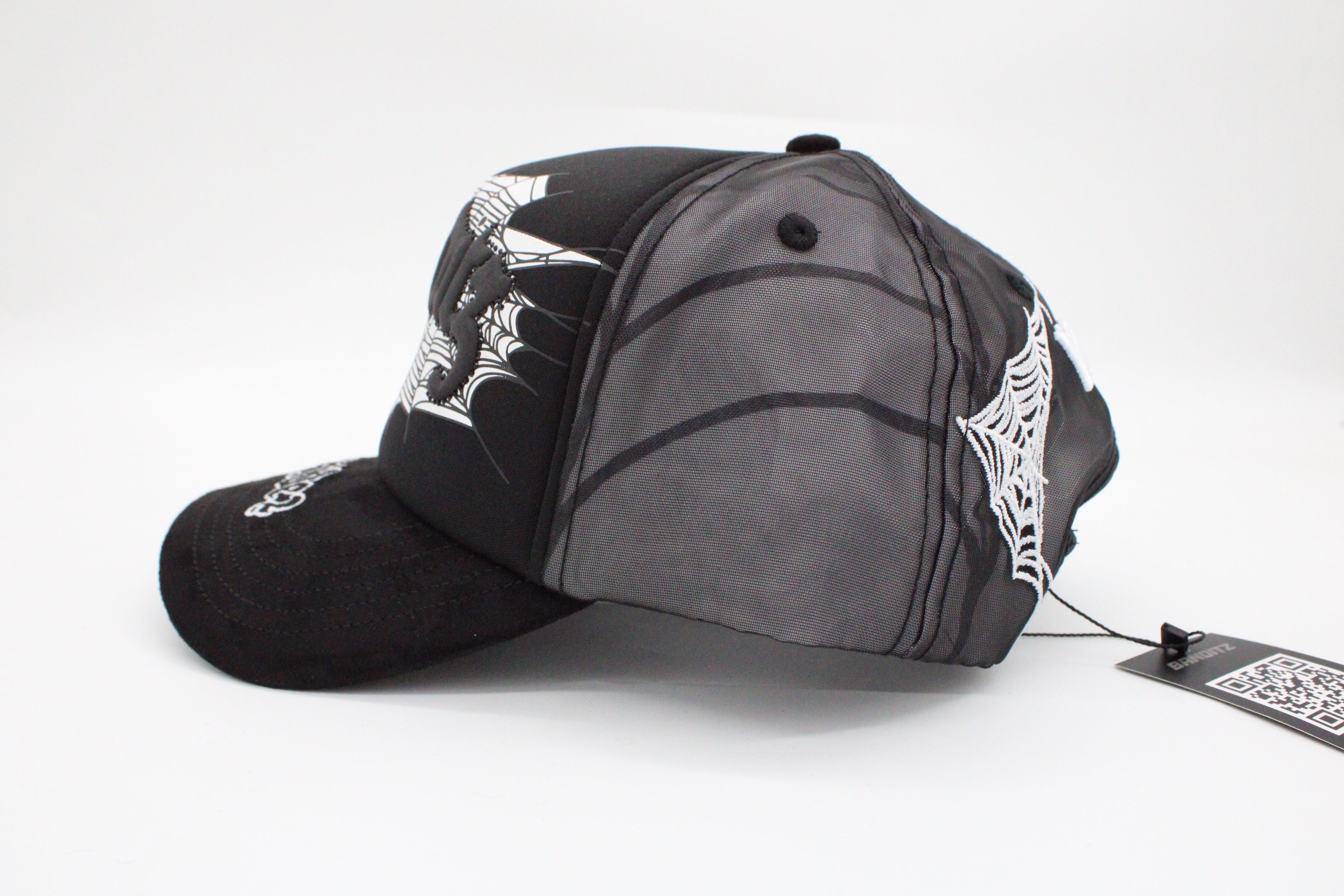 Gorra BANDITZ "Spidez"