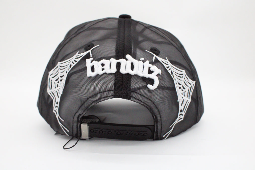 Gorra BANDITZ "Spidez"