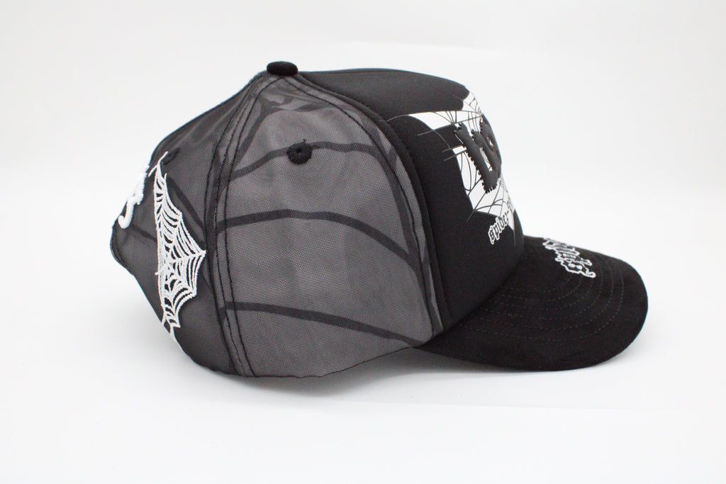 Gorra BANDITZ "Spidez"