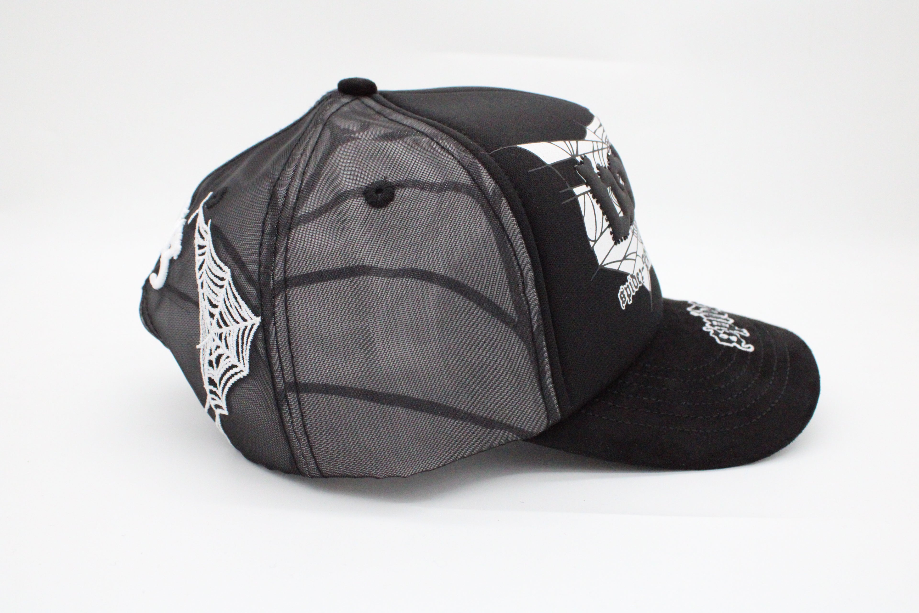 Gorra BANDITZ "Spidez"