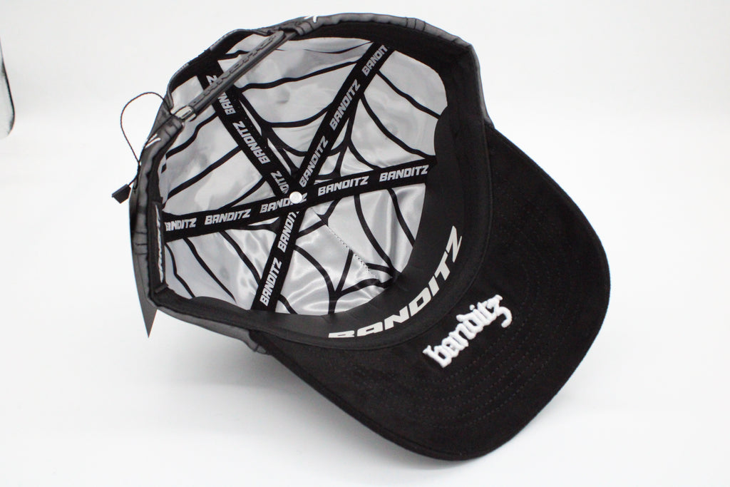 Gorra BANDITZ "Spidez"