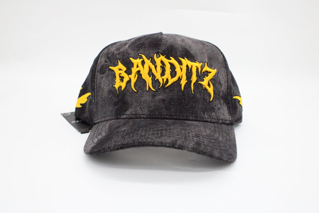 Gorra BANDITZ "Helbanditz"