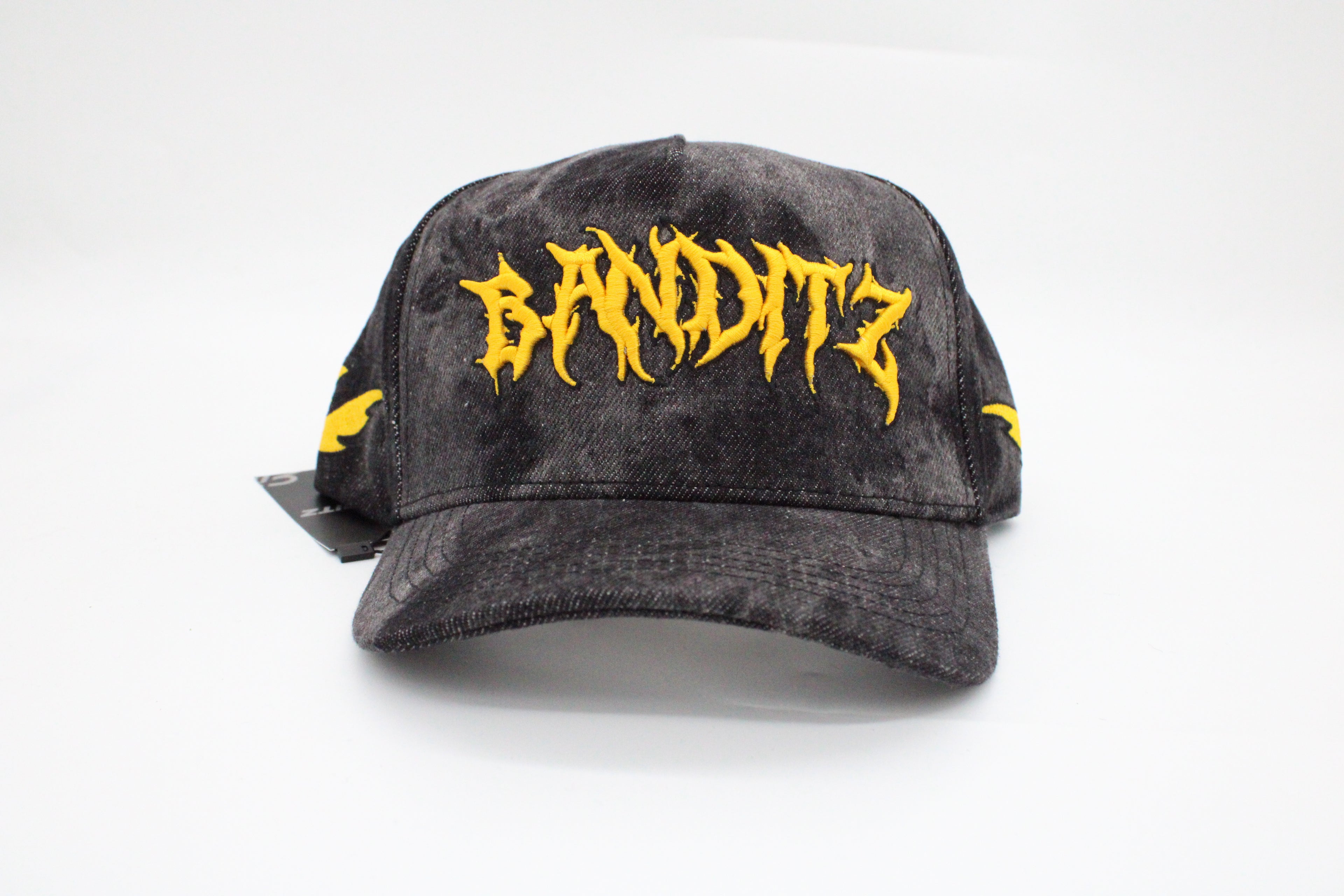 Gorra BANDITZ "Helbanditz"