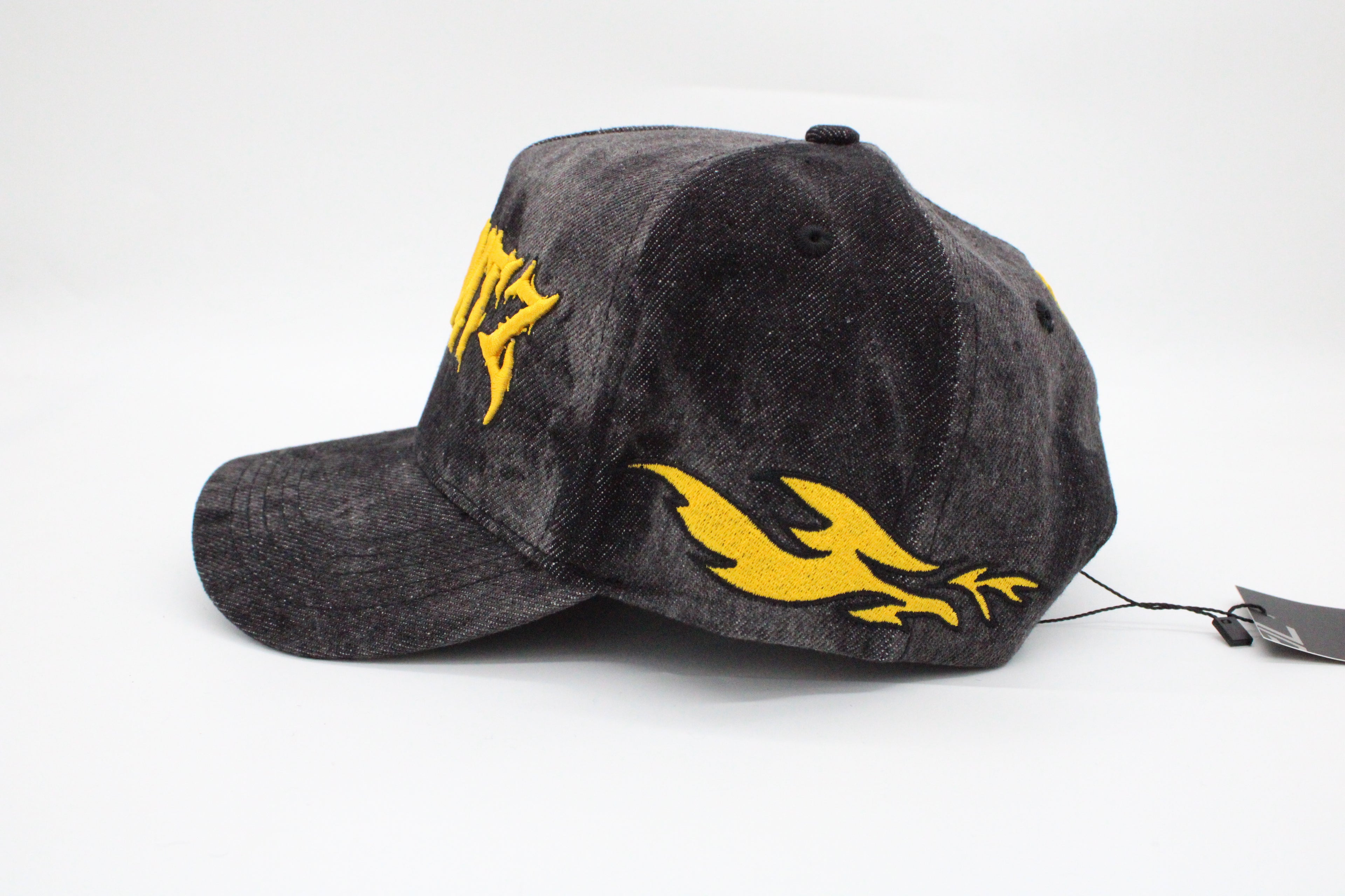 Gorra BANDITZ "Helbanditz"