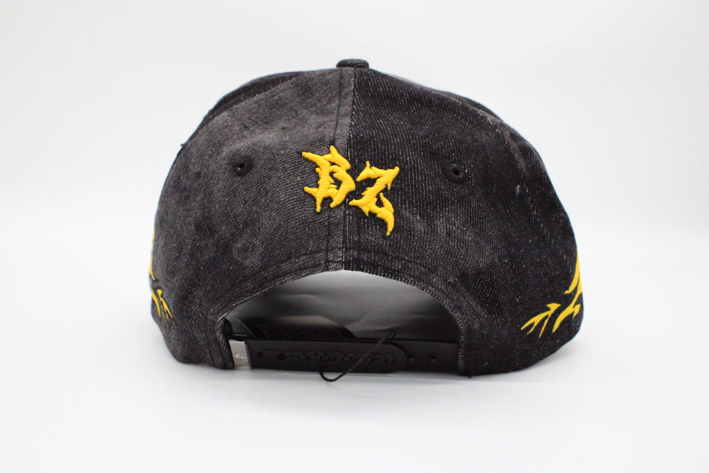 Gorra BANDITZ "Helbanditz"