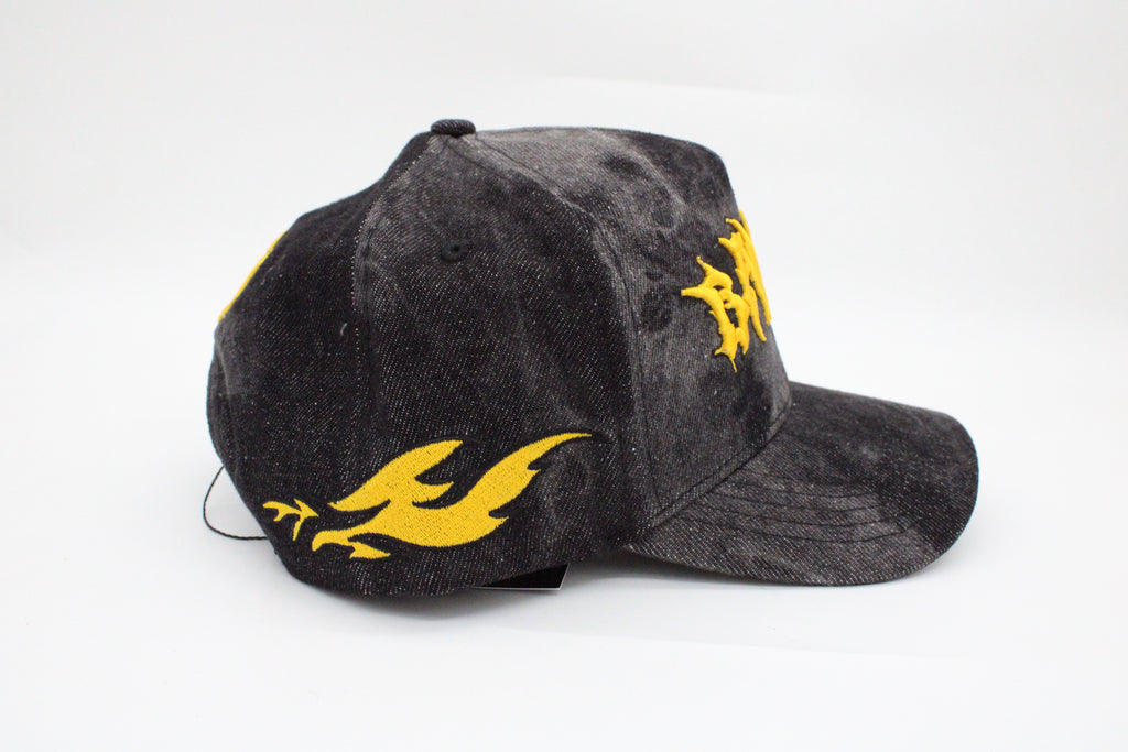 Gorra BANDITZ "Helbanditz"