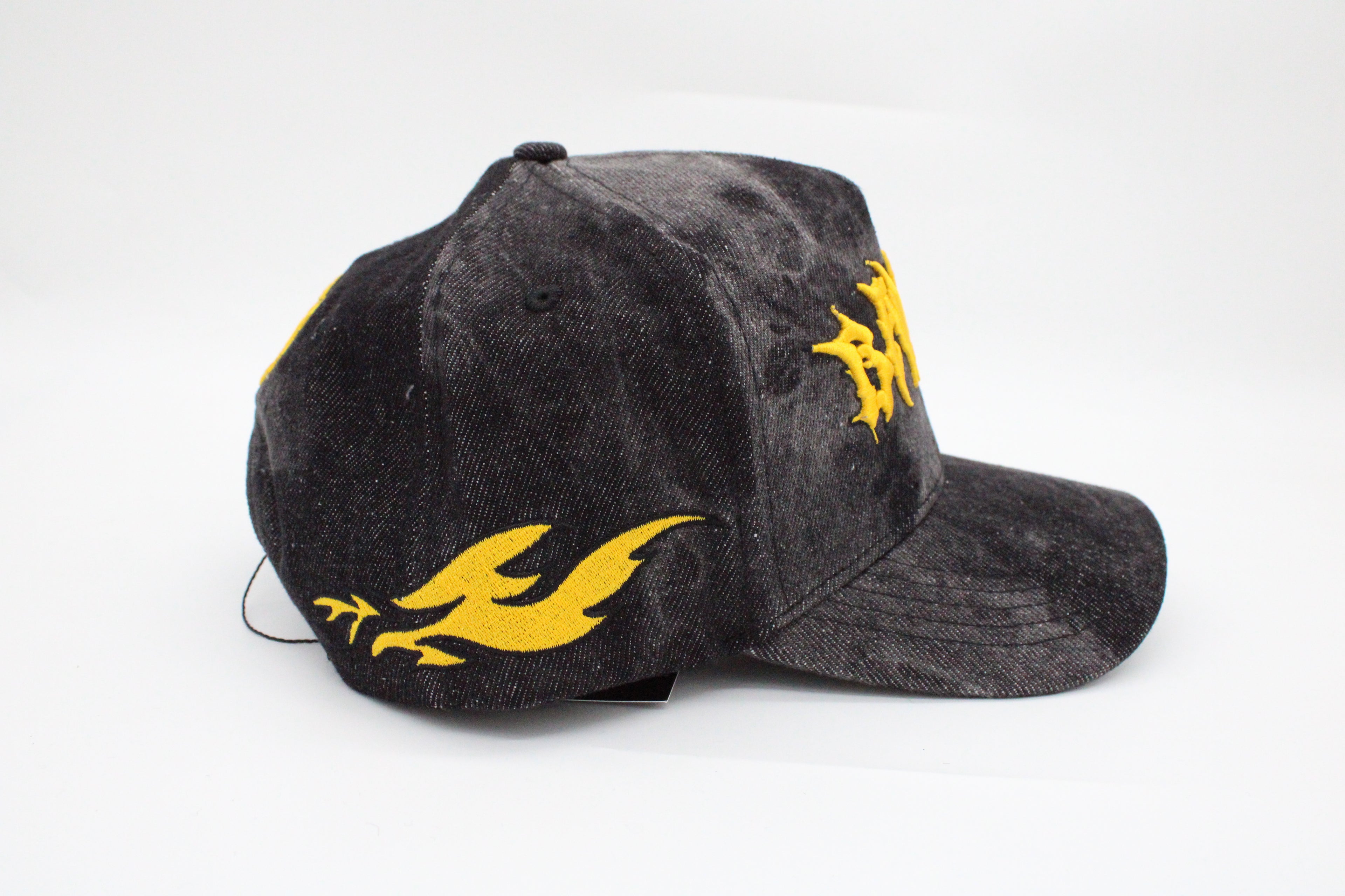 Gorra BANDITZ "Helbanditz"