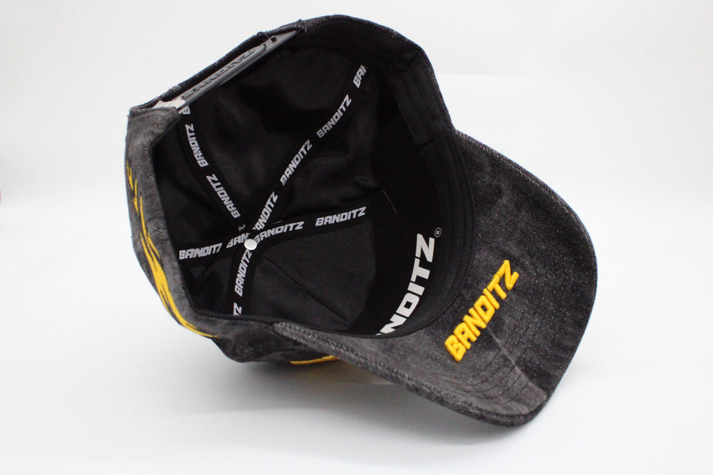 Gorra BANDITZ "Helbanditz"