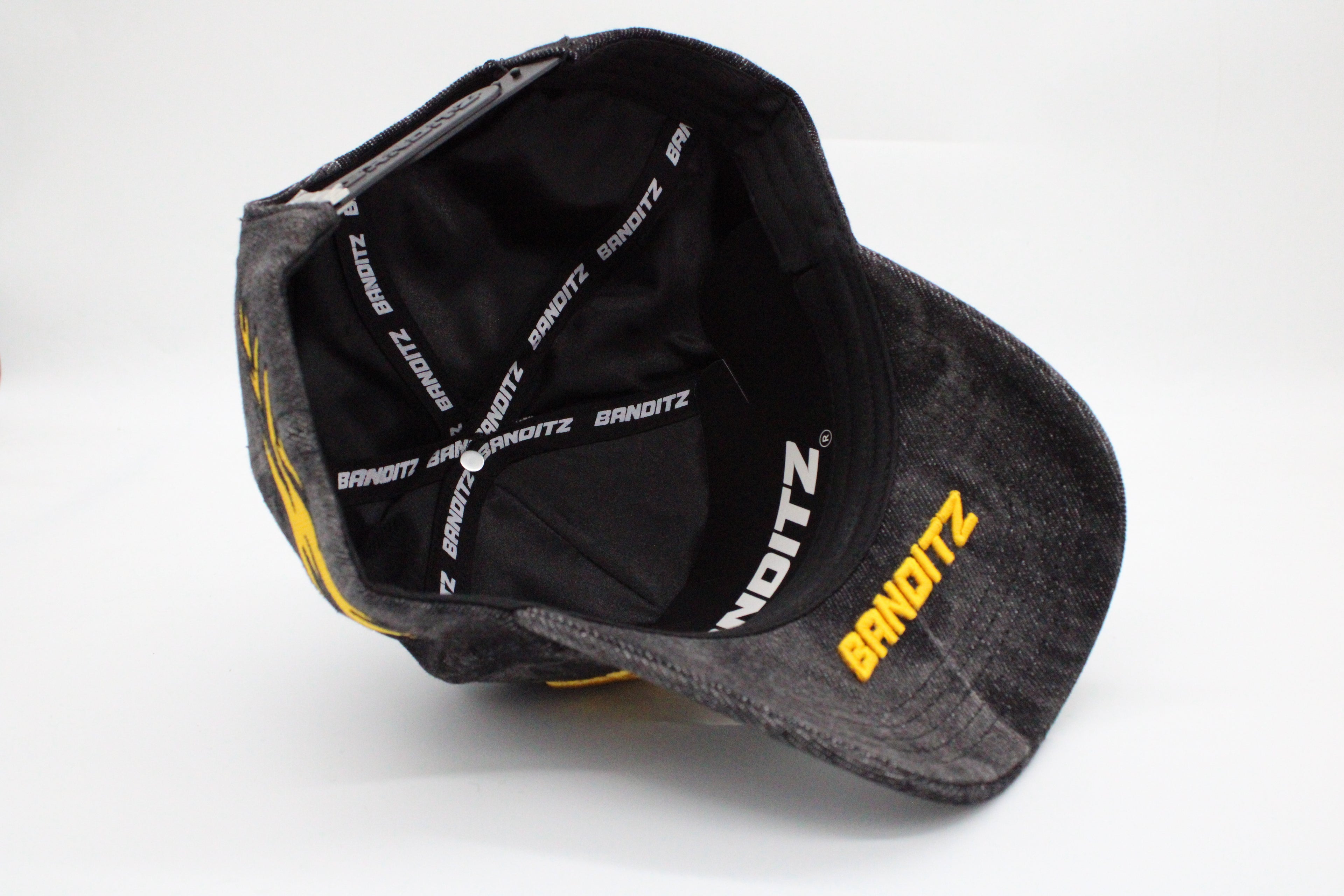 Gorra BANDITZ "Helbanditz"