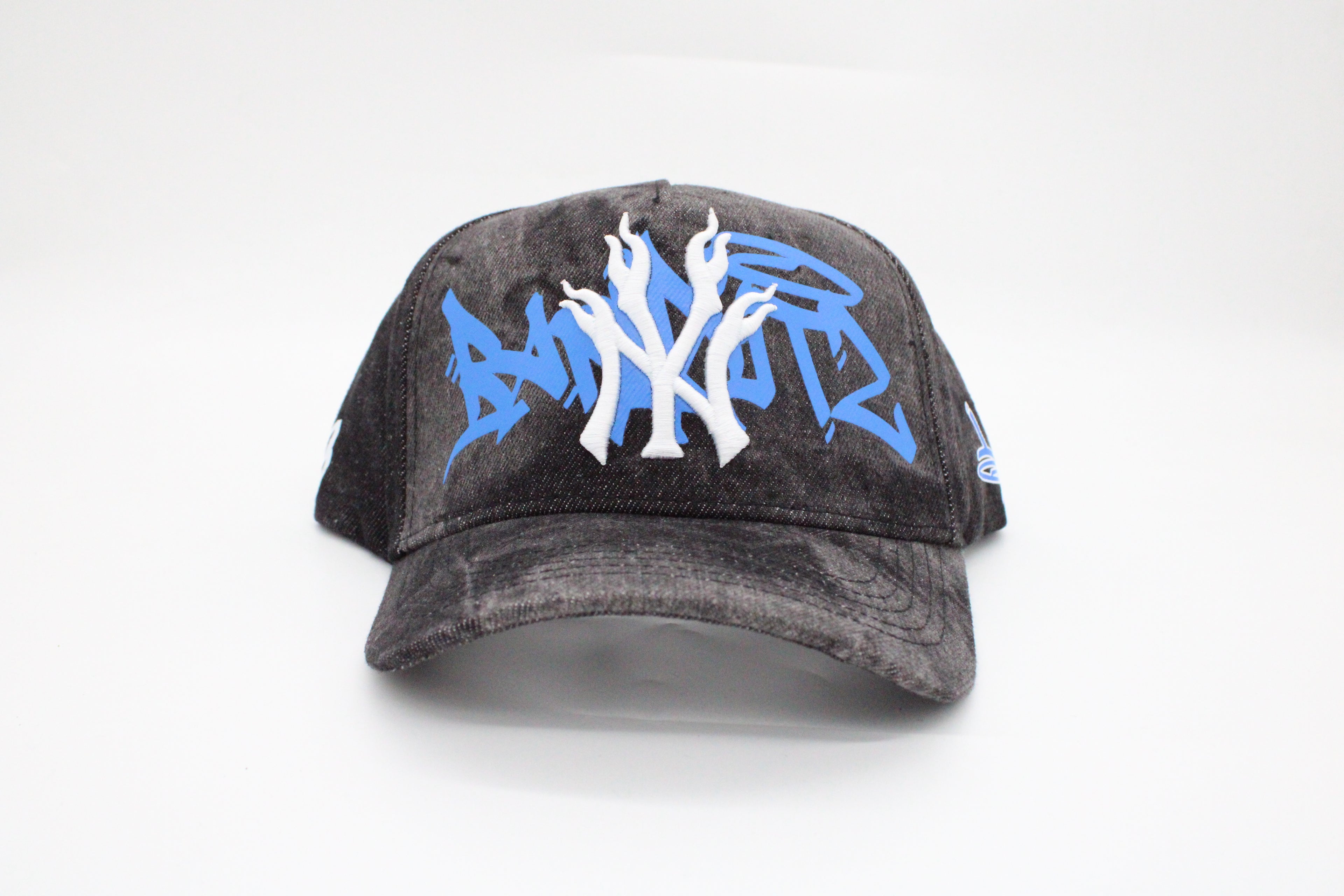 Gorra BANDITZ "NYC Graffiti"