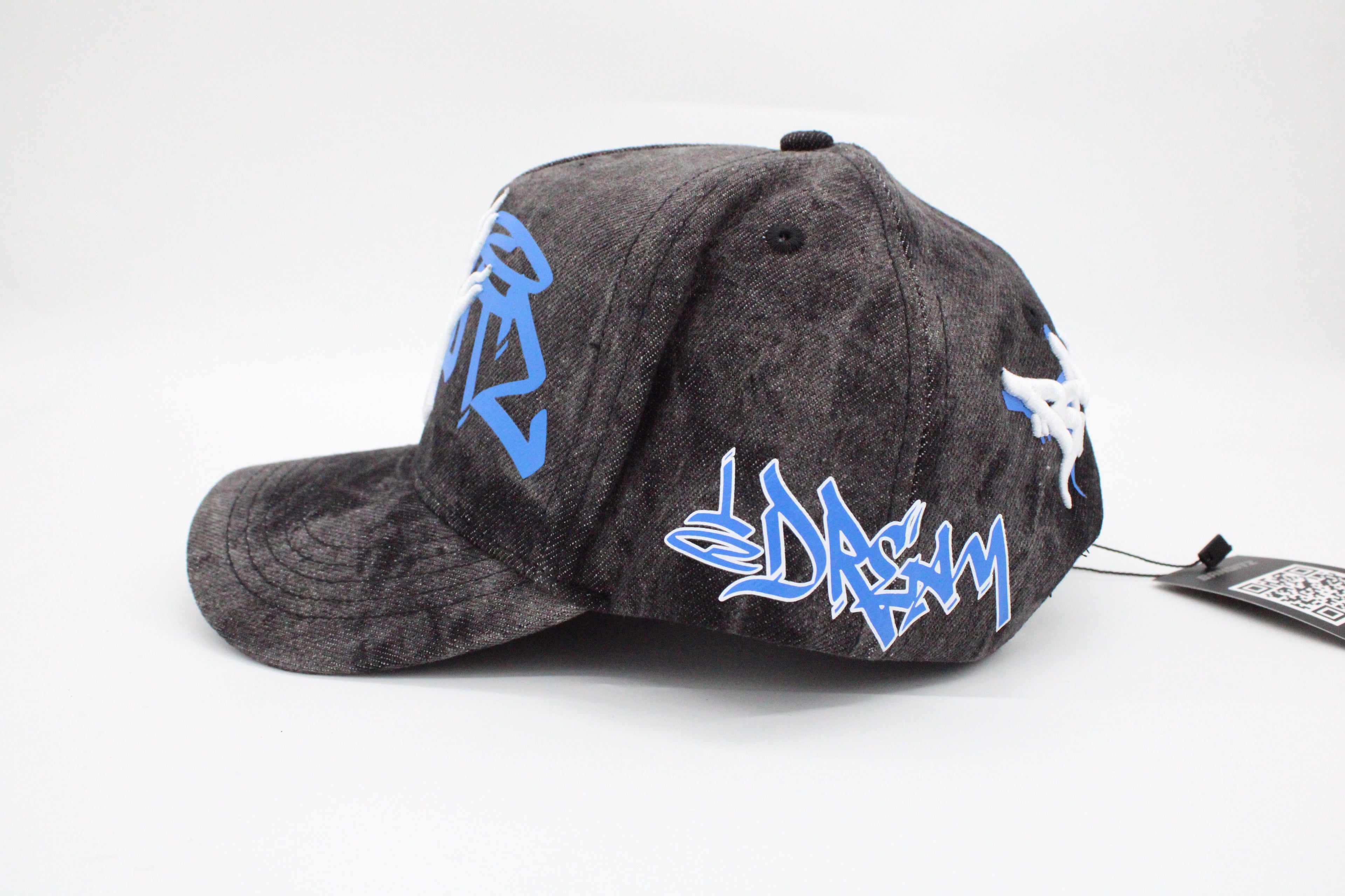 Gorra BANDITZ "NYC Graffiti"