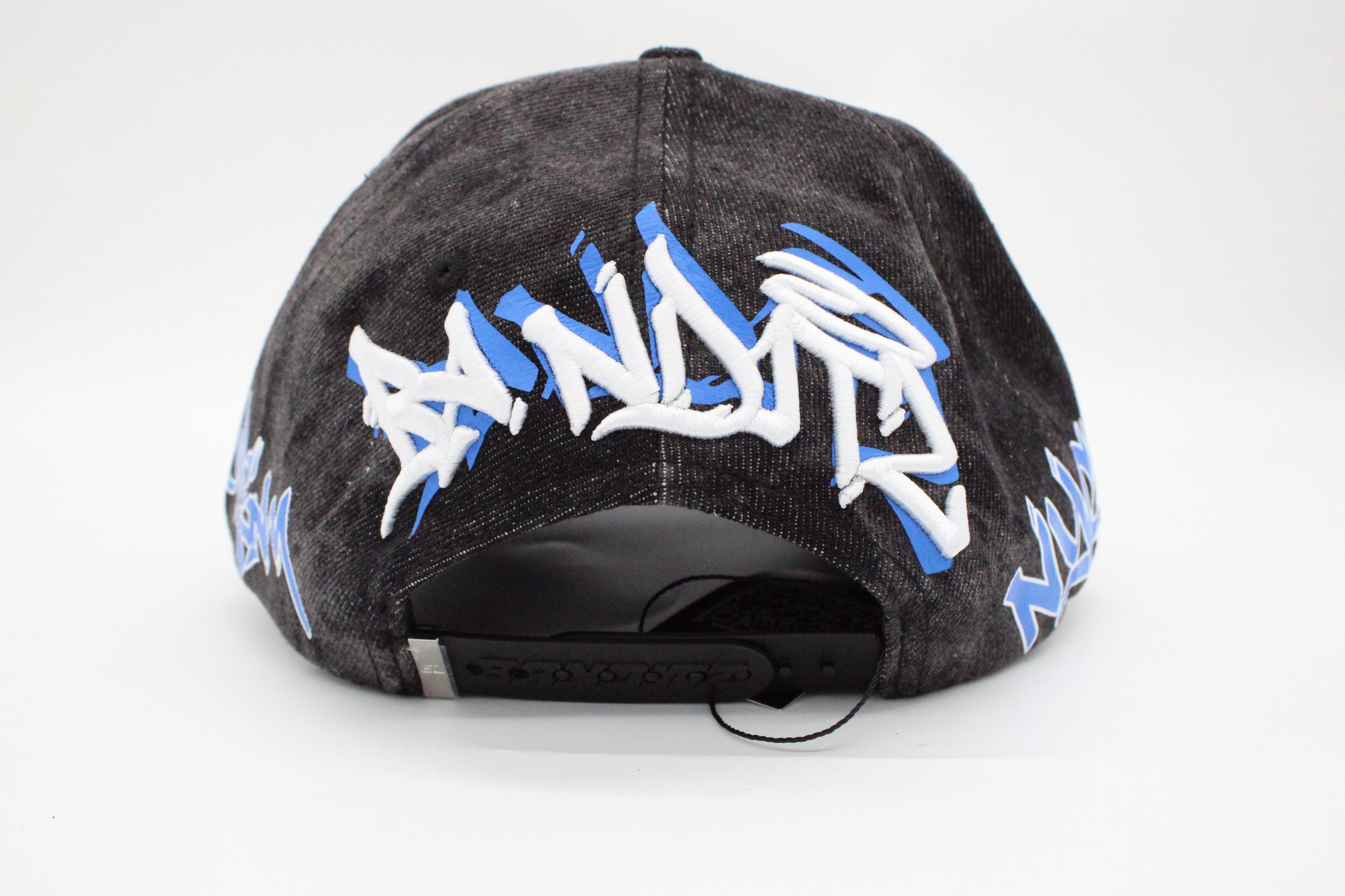 Gorra BANDITZ "NYC Graffiti"