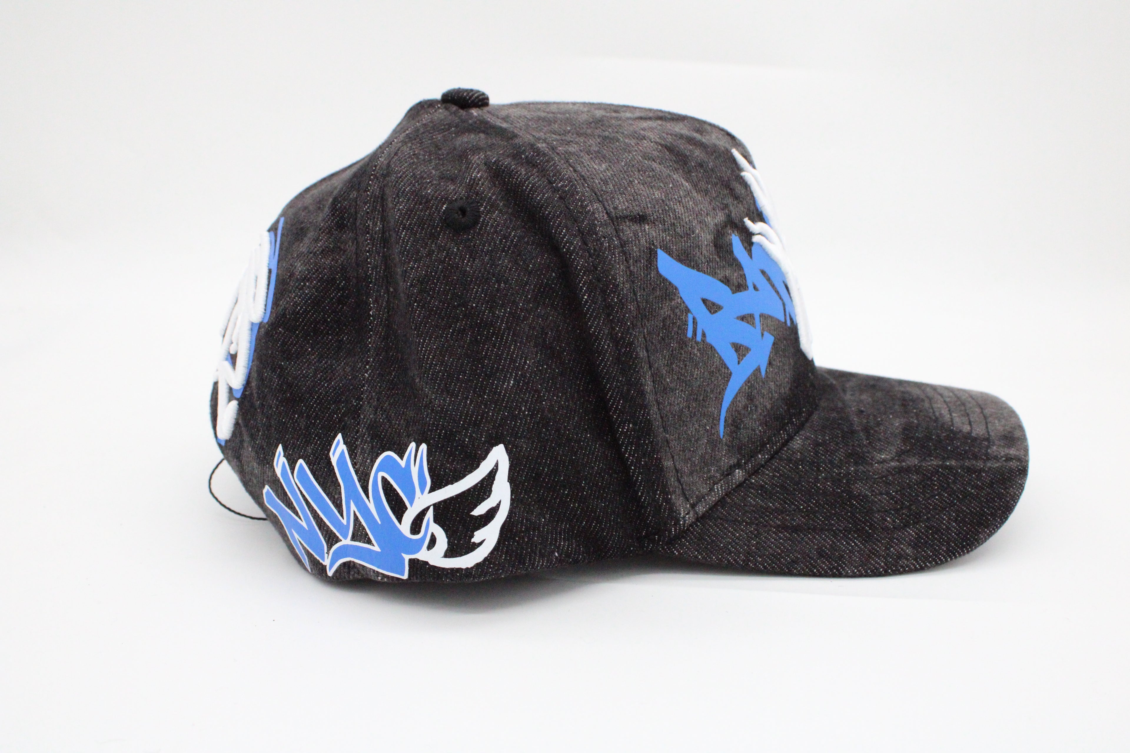 Gorra BANDITZ "NYC Graffiti"