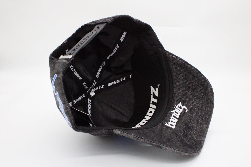 Gorra BANDITZ "NYC Graffiti"