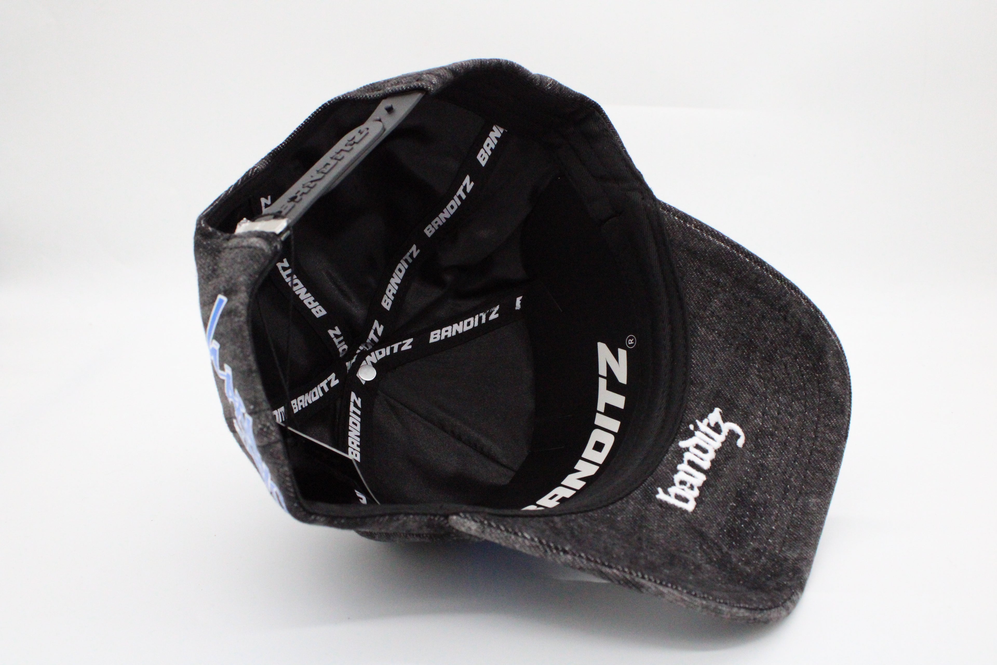 Gorra BANDITZ "NYC Graffiti"