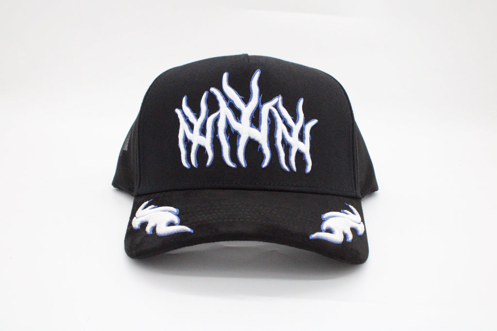 Gorra BANDITZ "NYNYNY"