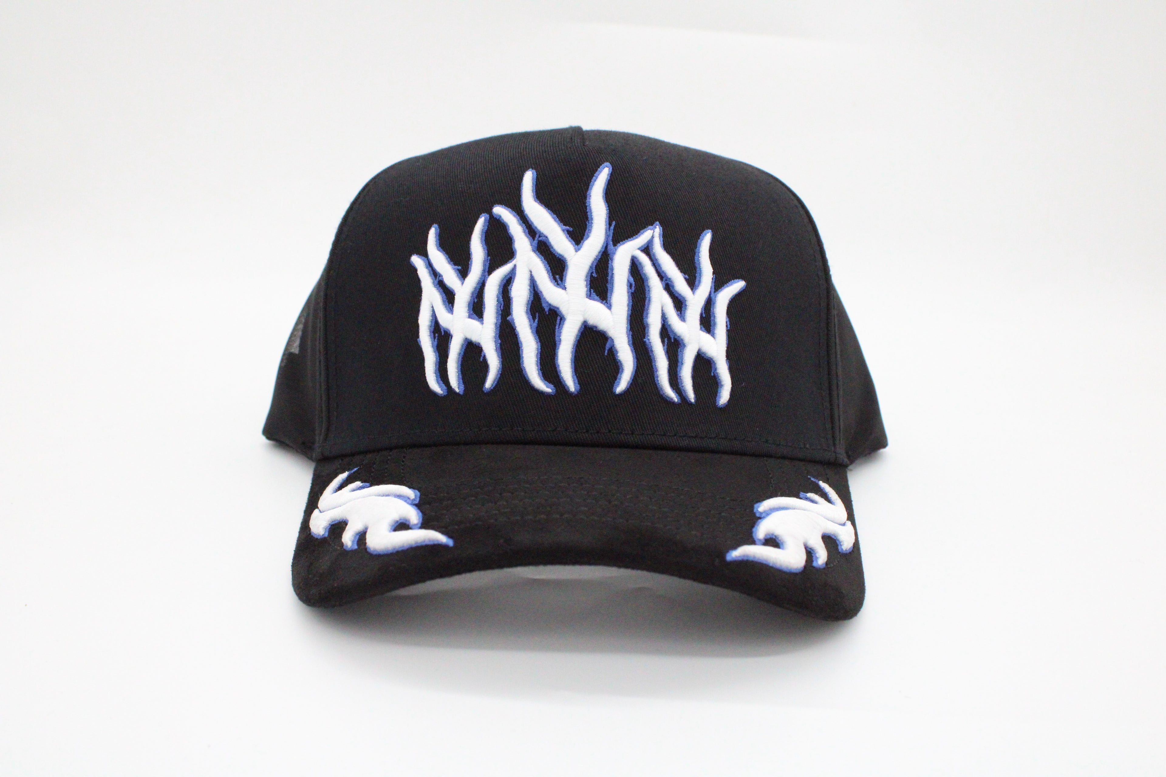 Gorra BANDITZ "NYNYNY"