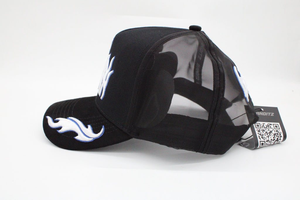 Gorra BANDITZ "NYNYNY"