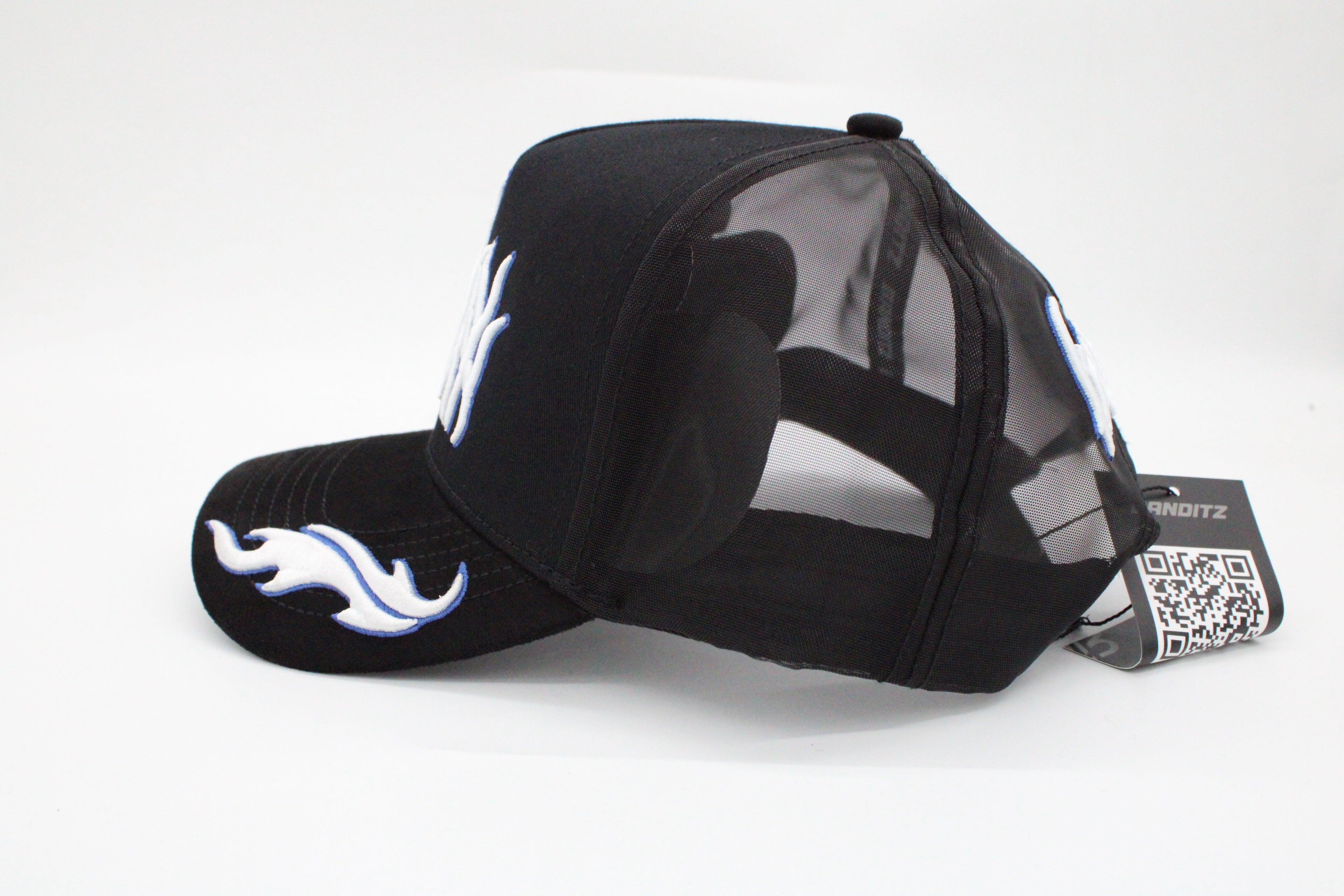 Gorra BANDITZ "NYNYNY"