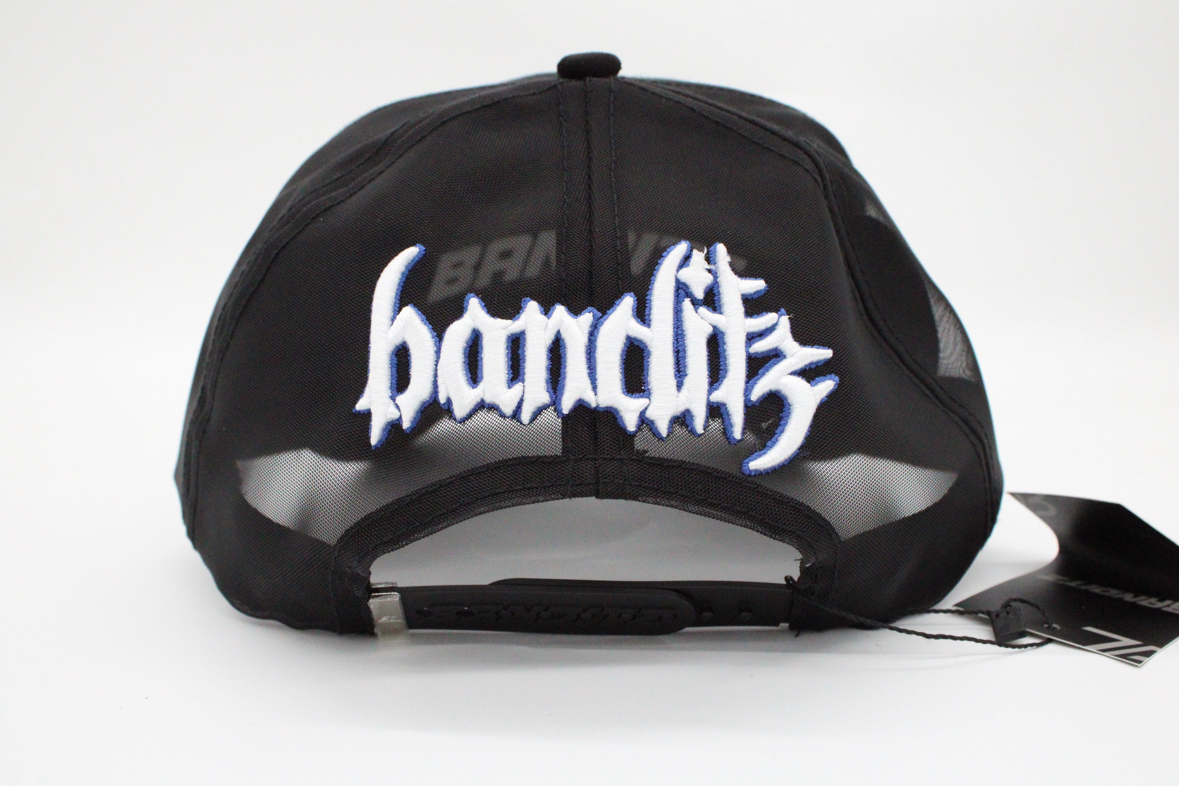 Gorra BANDITZ "NYNYNY"