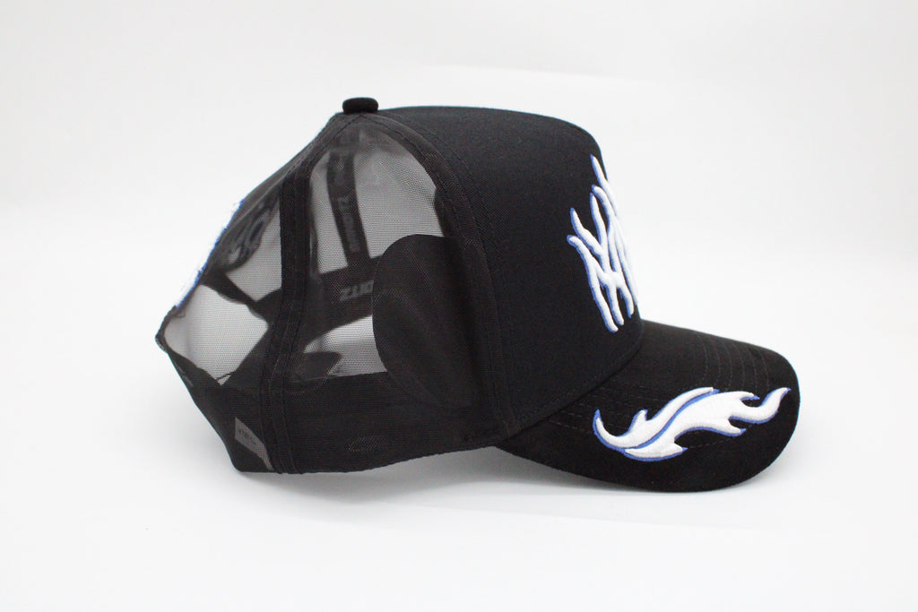 Gorra BANDITZ "NYNYNY"